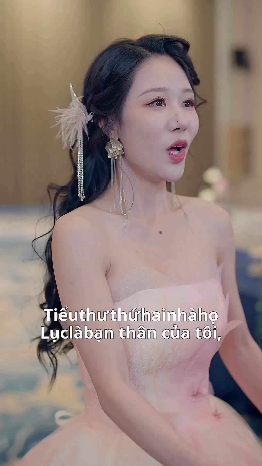 (Dubbed) CEO Nữ Vương tập 20