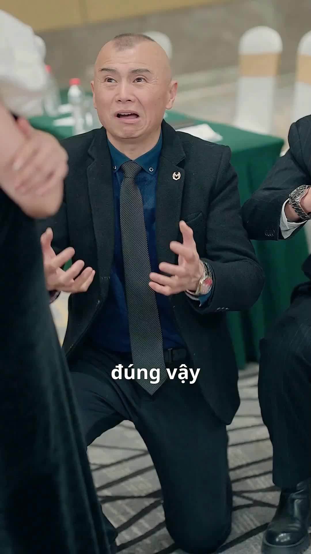 (Dubbed) CEO Nữ Vương tập 73
