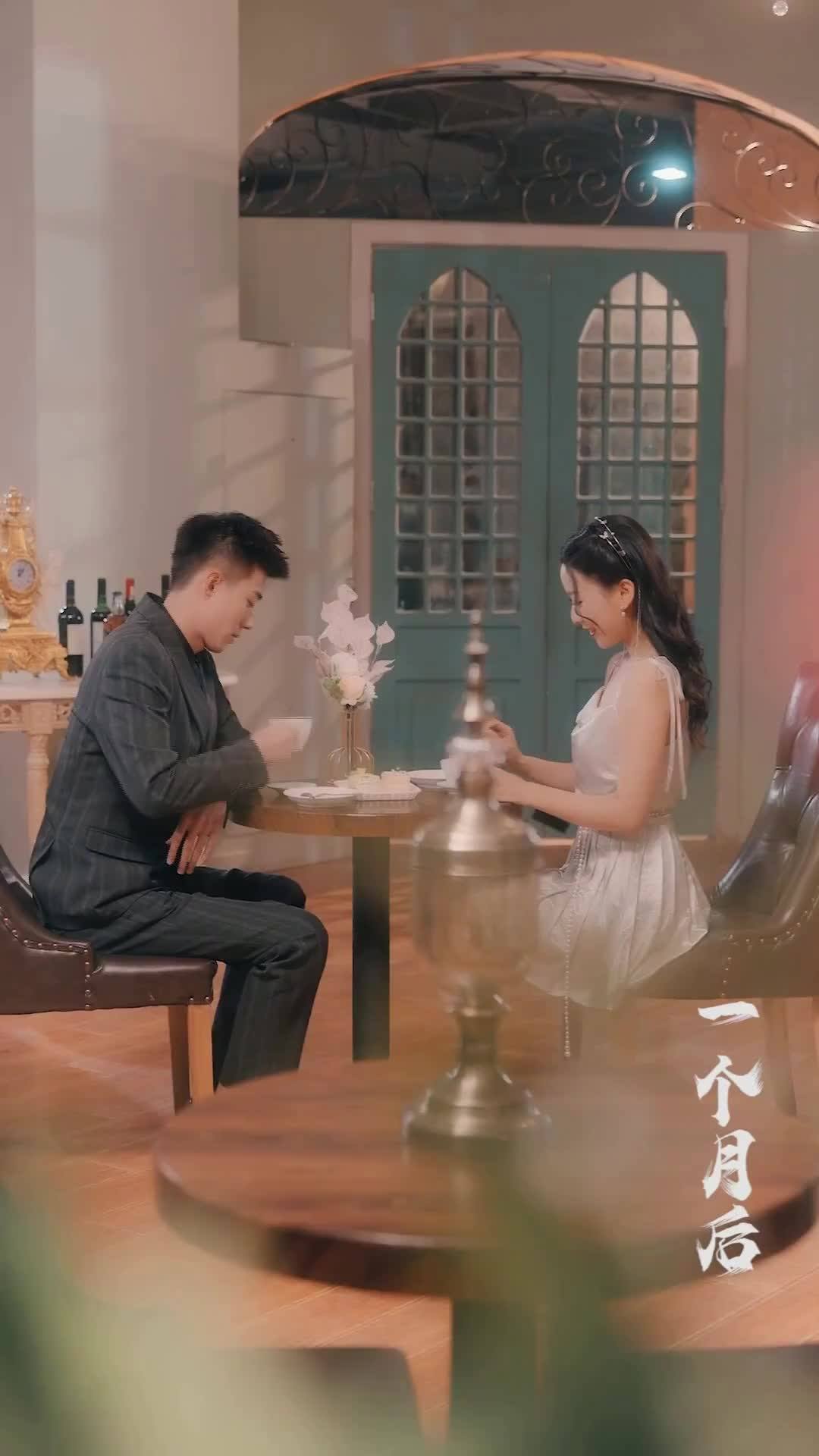 Watch (Dubbed) Nhẫn Cưới Giả, Trái Tim Thật Tập 6