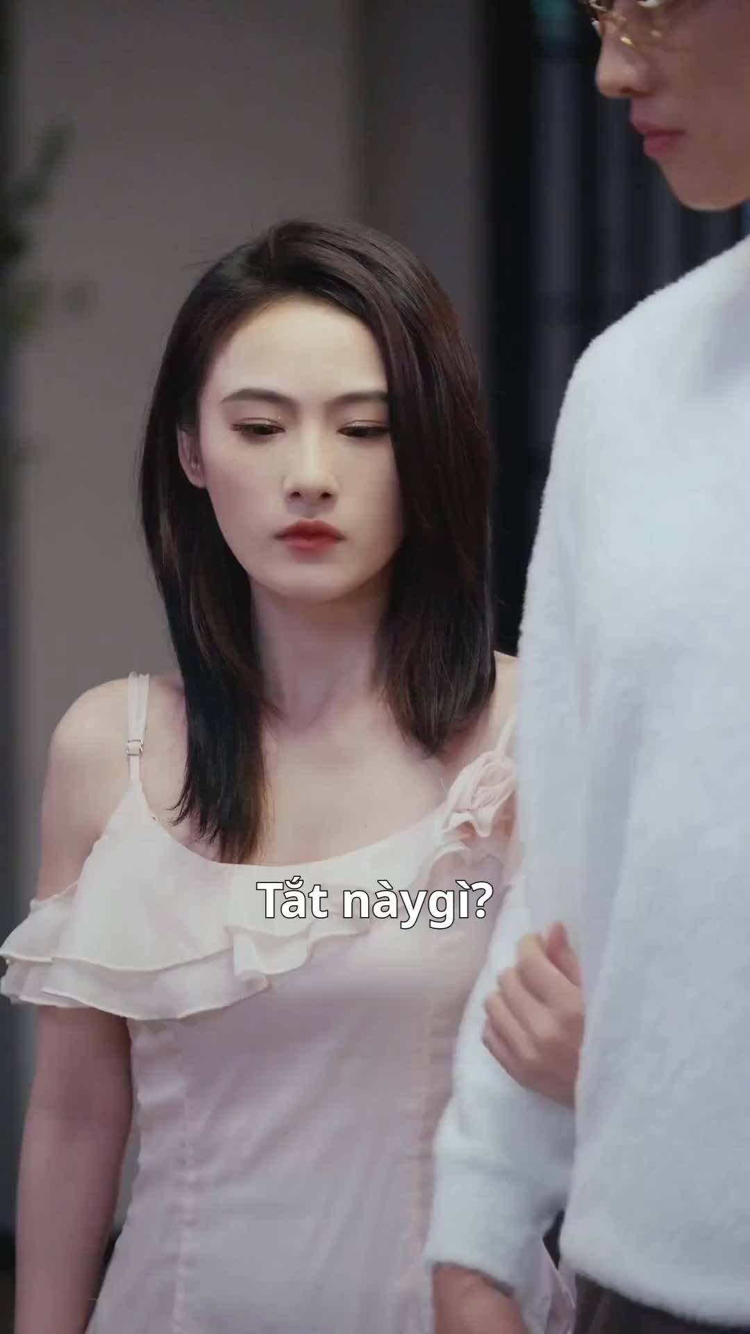 (Dubbed) Bà Xã Khó Chiều tập 59