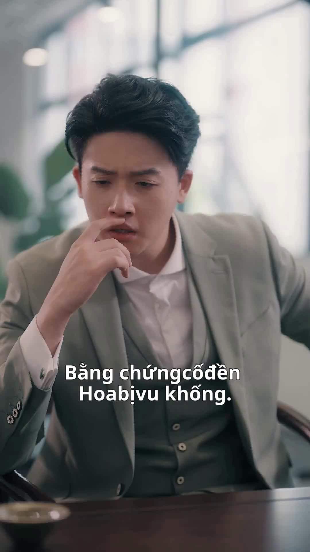 (Dubbed) Nhẫn Cưới Giả, Trái Tim Thật tập 47