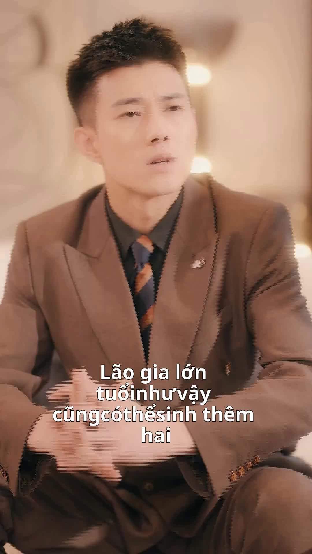 (Dubbed) Nhẫn Cưới Giả, Trái Tim Thật tập 44