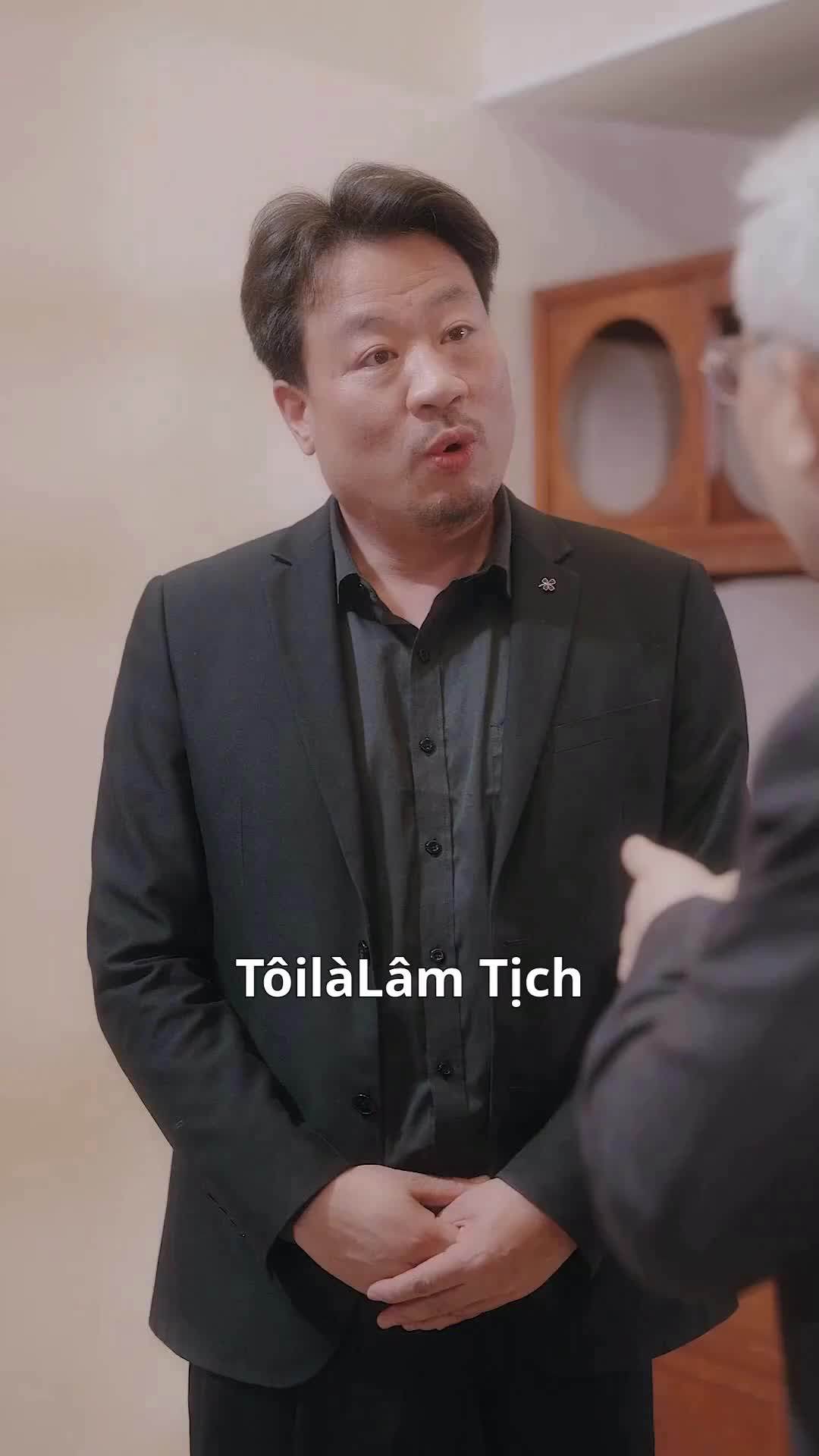 (Dubbed) Nhẫn Cưới Giả, Trái Tim Thật tập 71