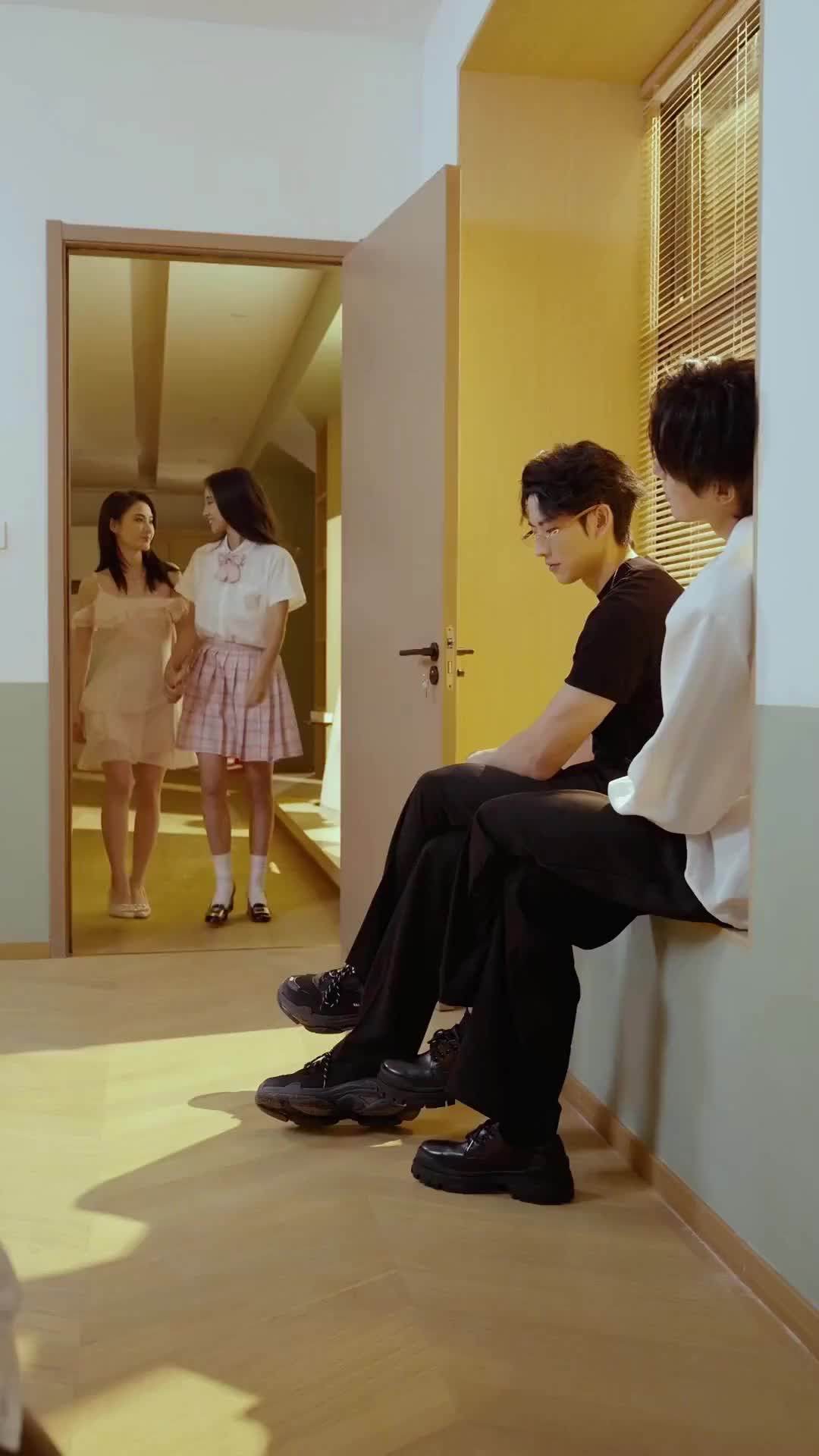 (Dubbed) Bà Xã Khó Chiều tập 47