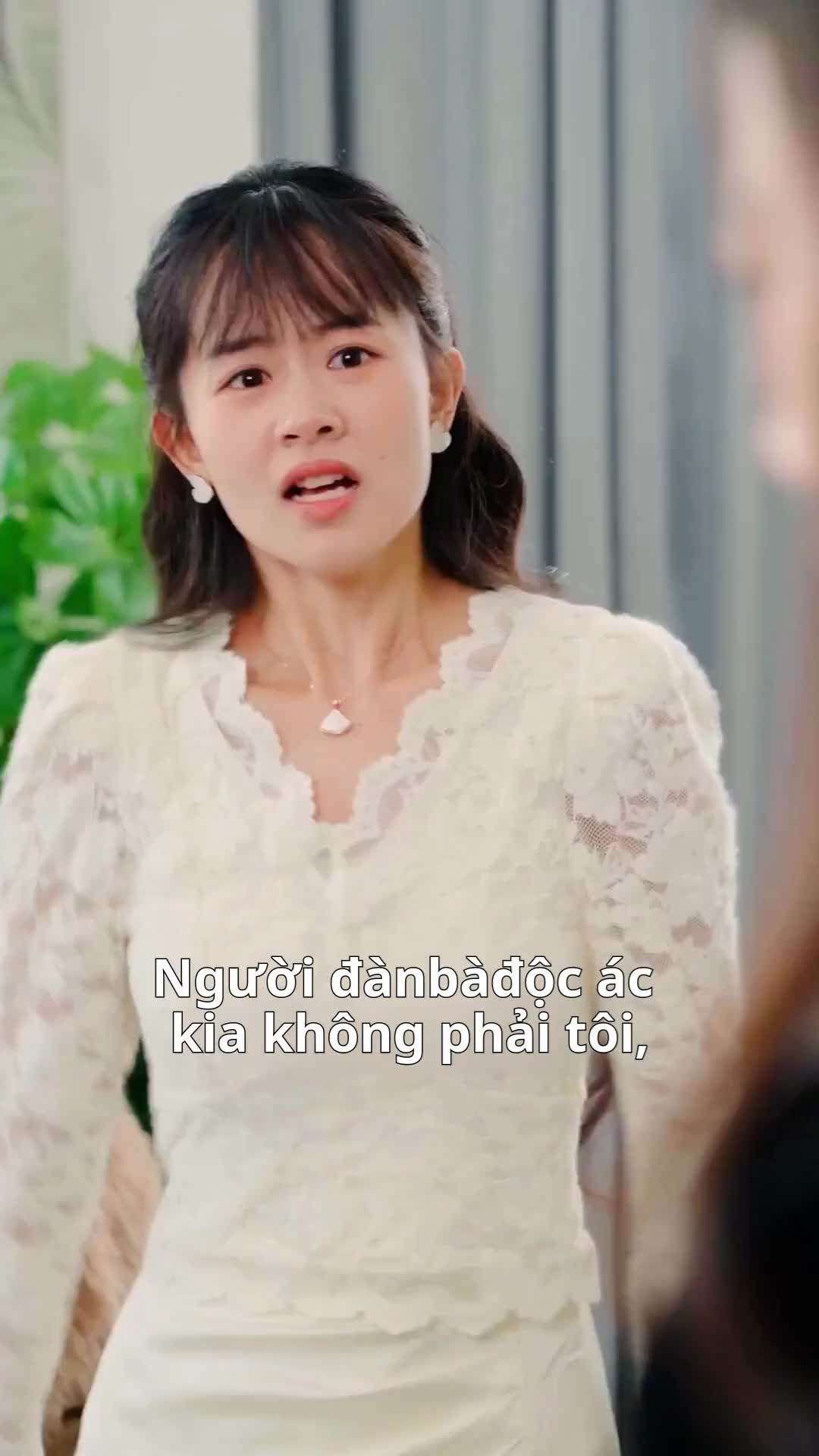 (Dubbed) Cô Nàng May Mắn Không Thể Ngăn tập 13