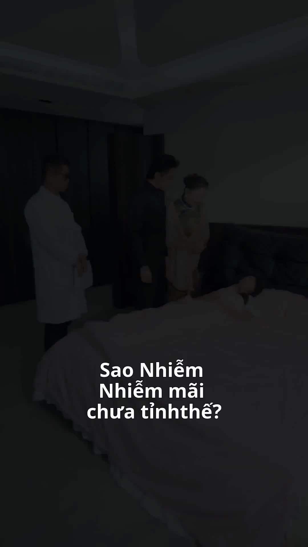 (Dubbed) Cực Phẩm Yêu Chiều tập 60