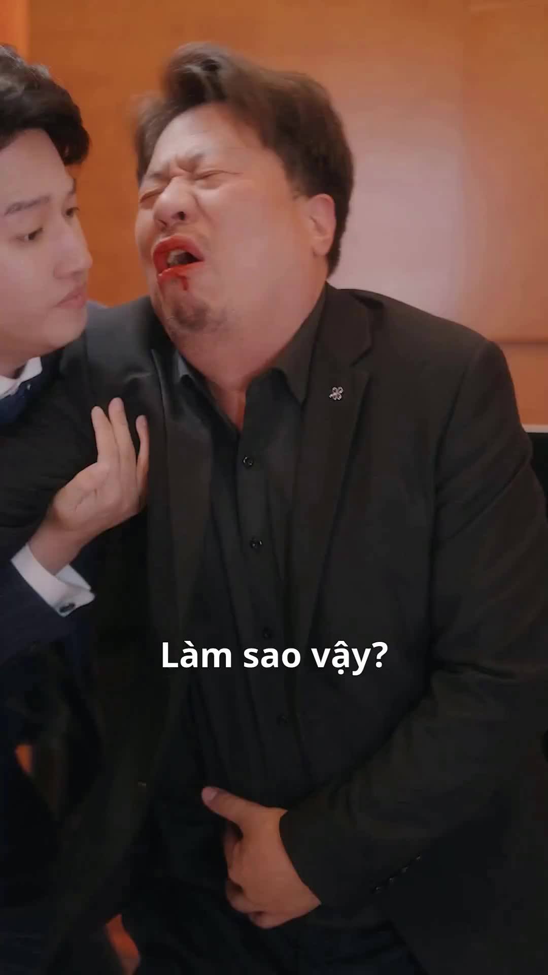 (Dubbed) Nhẫn Cưới Giả, Trái Tim Thật tập 74