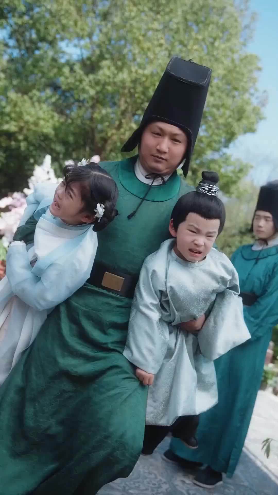 (Dubbed) Chính Cung Duy Nhất Của Hoàng Đế tập 36