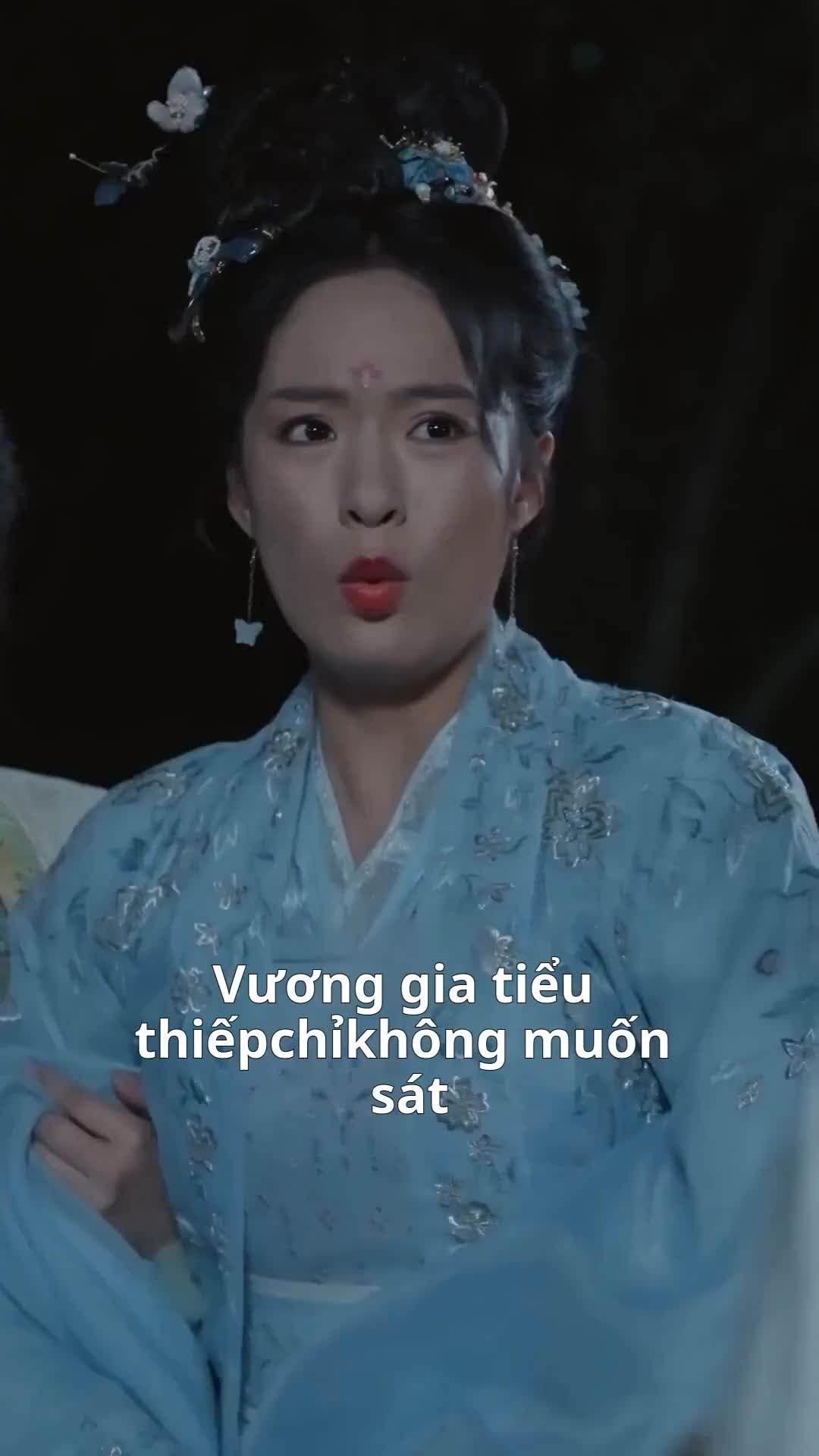 (Dubbed) Nữ Phì Tái Thế: Ngọt Ngào Chinh Phục Thiên Hạ tập 57