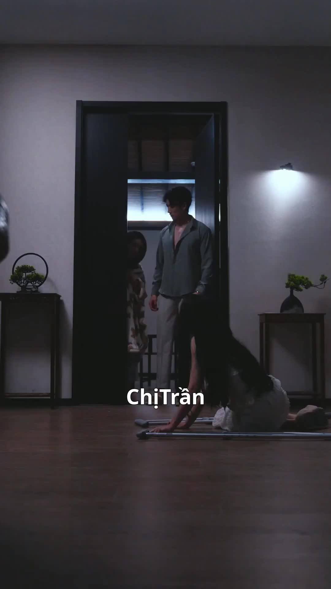 (Dubbed) Bà Xã Khó Chiều tập 86
