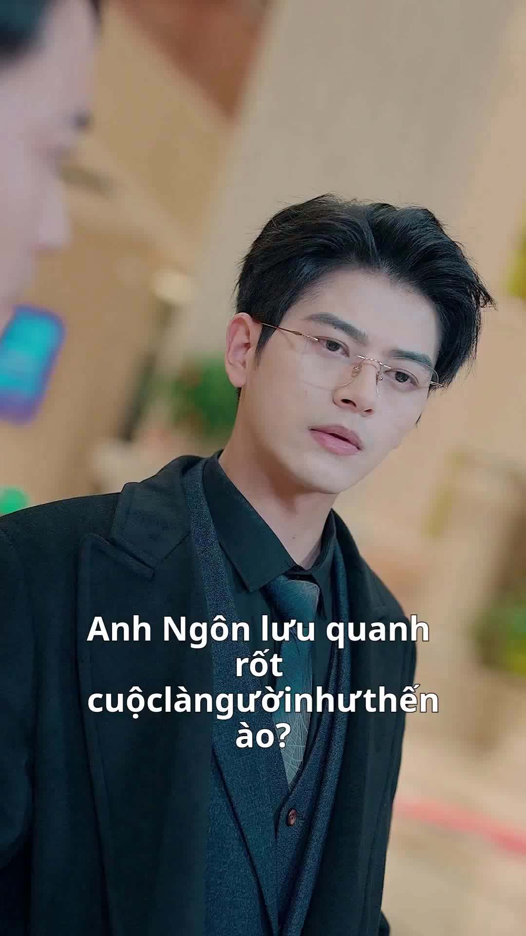 (Dubbed) CEO Nữ Vương tập 35