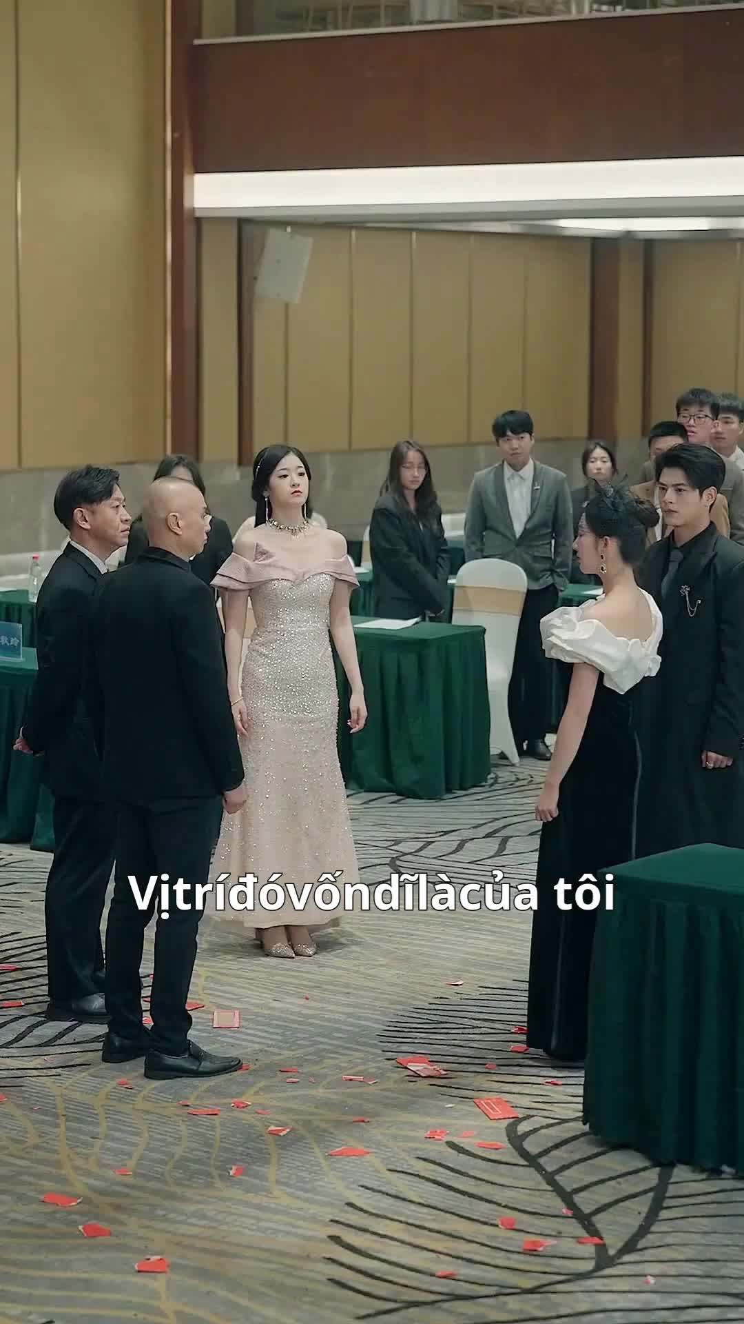 (Dubbed) CEO Nữ Vương tập 64