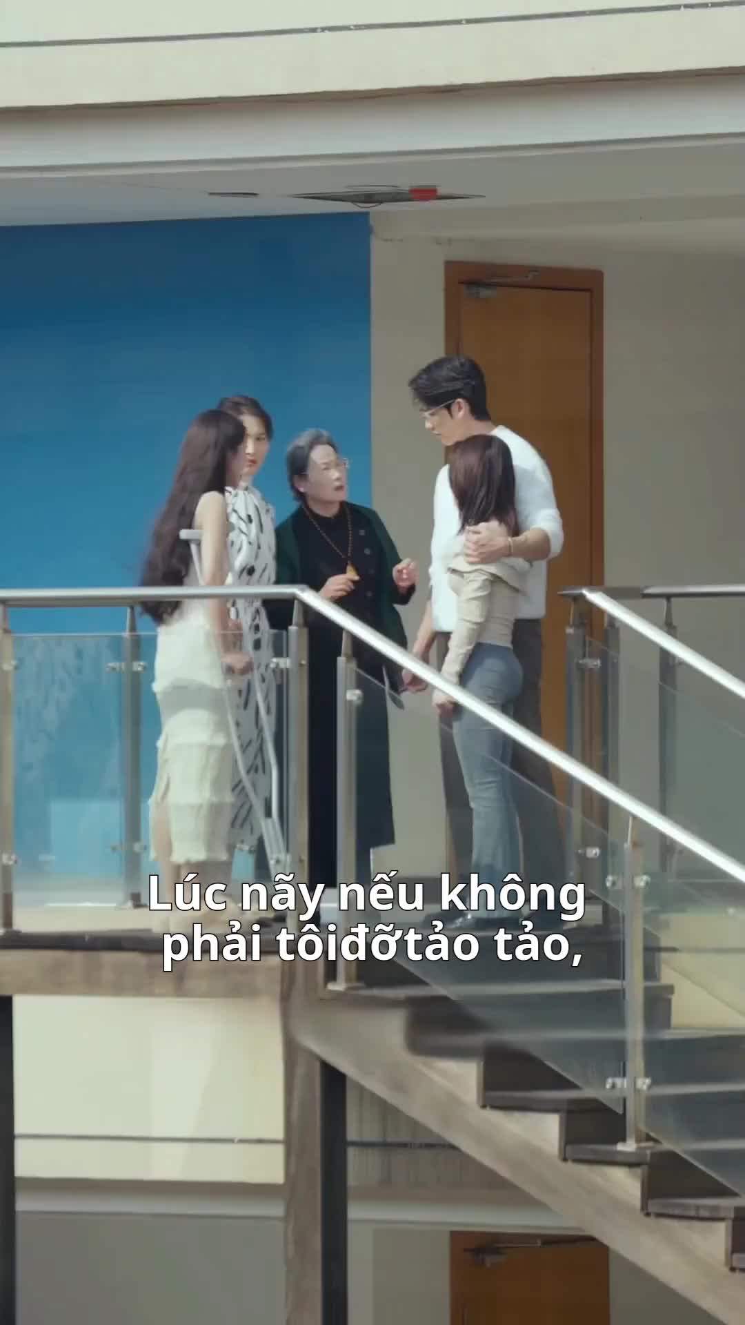 (Dubbed) Bà Xã Khó Chiều tập 90