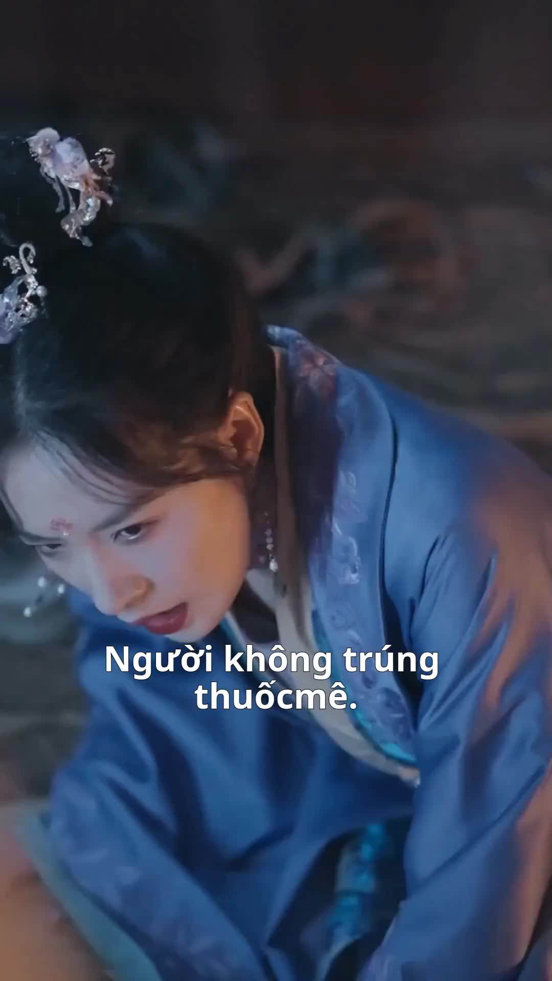 (Dubbed) Nữ Phì Tái Thế: Ngọt Ngào Chinh Phục Thiên Hạ tập 62