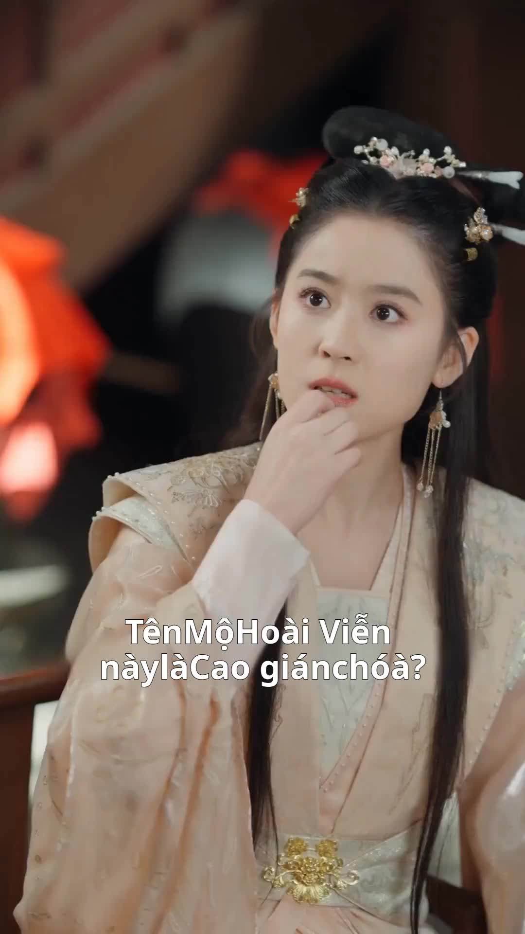 (Dubbed) Nữ Phì Tái Thế: Ngọt Ngào Chinh Phục Thiên Hạ tập 32