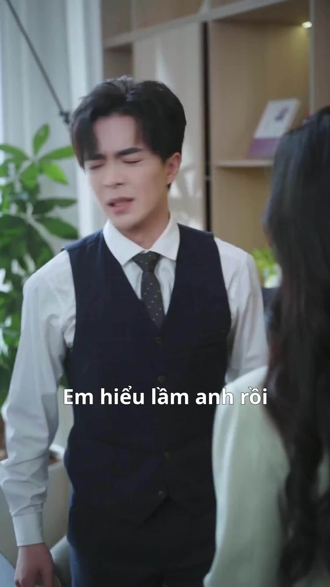 (Dubbed) Đoàn Tụ: Vợ Câm Và Cục Cưng Khiến Tổng Tài Bó Tay tập 44