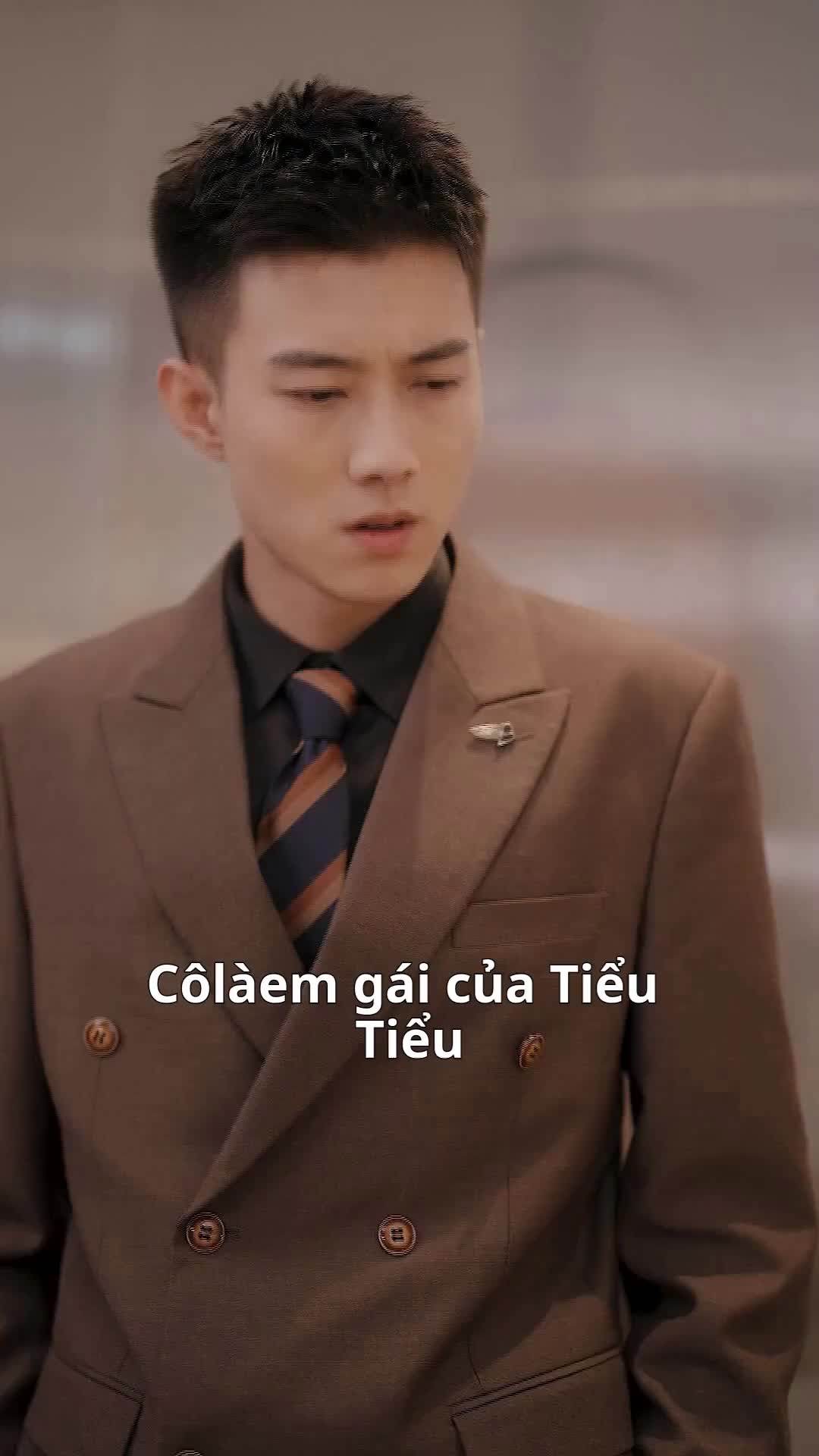 (Dubbed) Nhẫn Cưới Giả, Trái Tim Thật tập 42