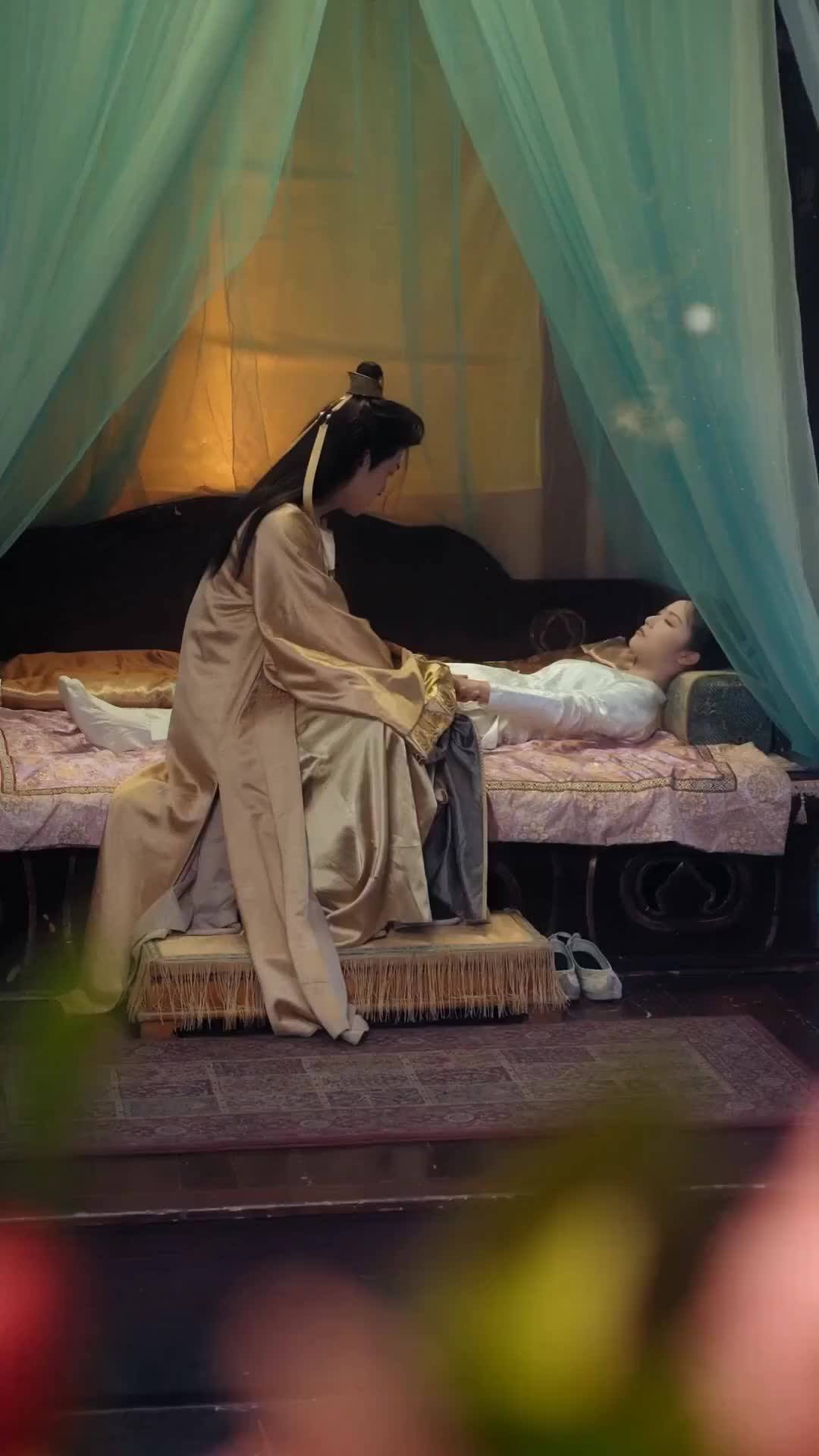 (Dubbed) Chính Cung Duy Nhất Của Hoàng Đế tập 15