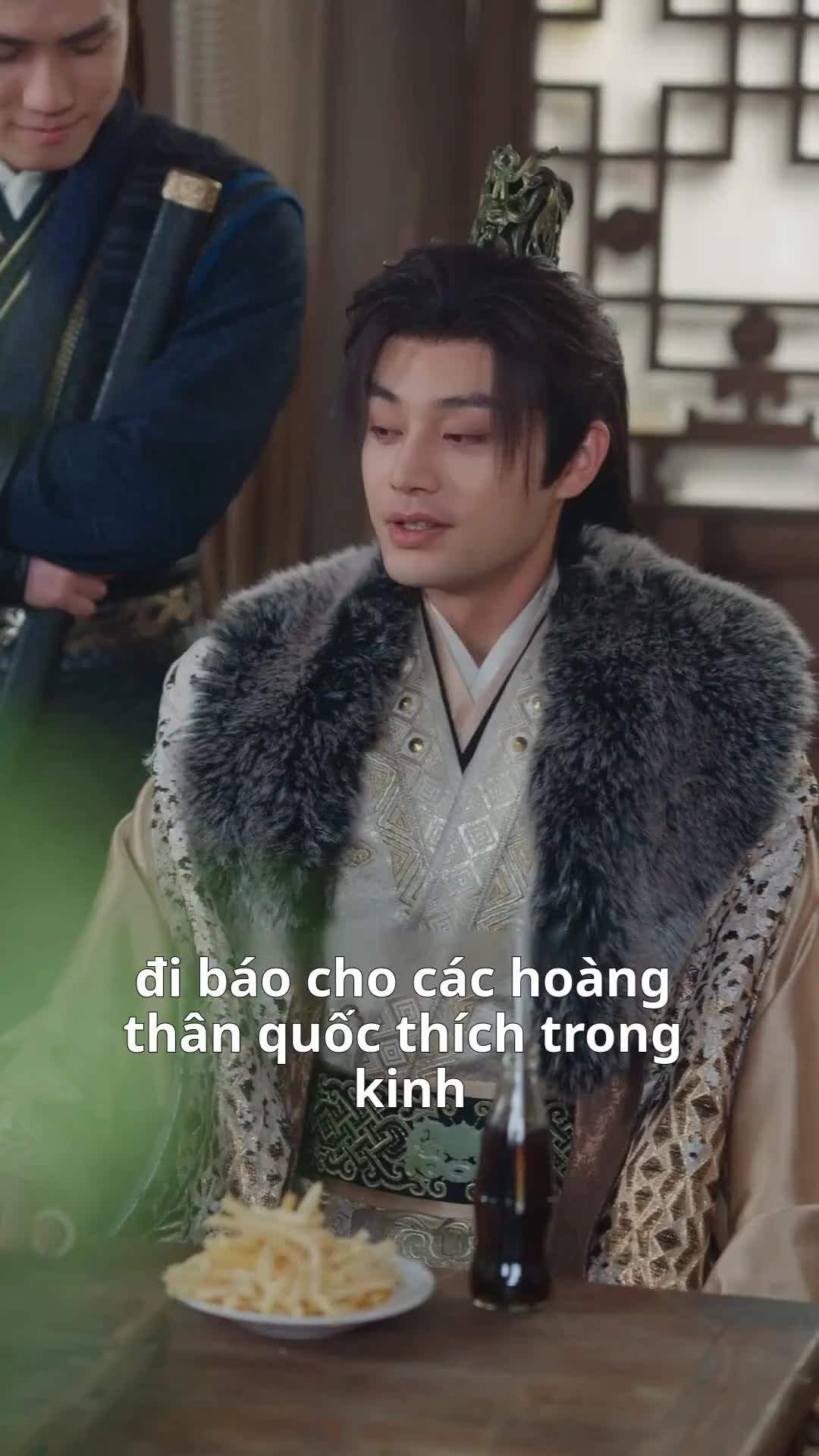 (Dubbed) Nữ Phì Tái Thế: Ngọt Ngào Chinh Phục Thiên Hạ tập 47