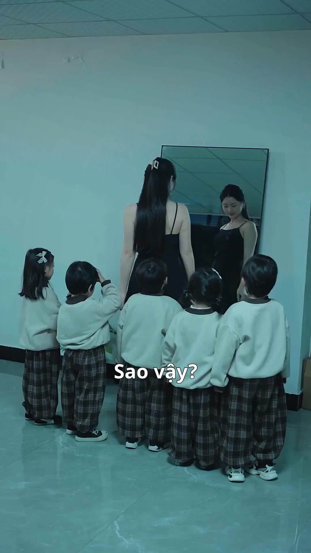 (Dubbed) Perfect 5: Nhà Có Năm Bảo Bối tập 60