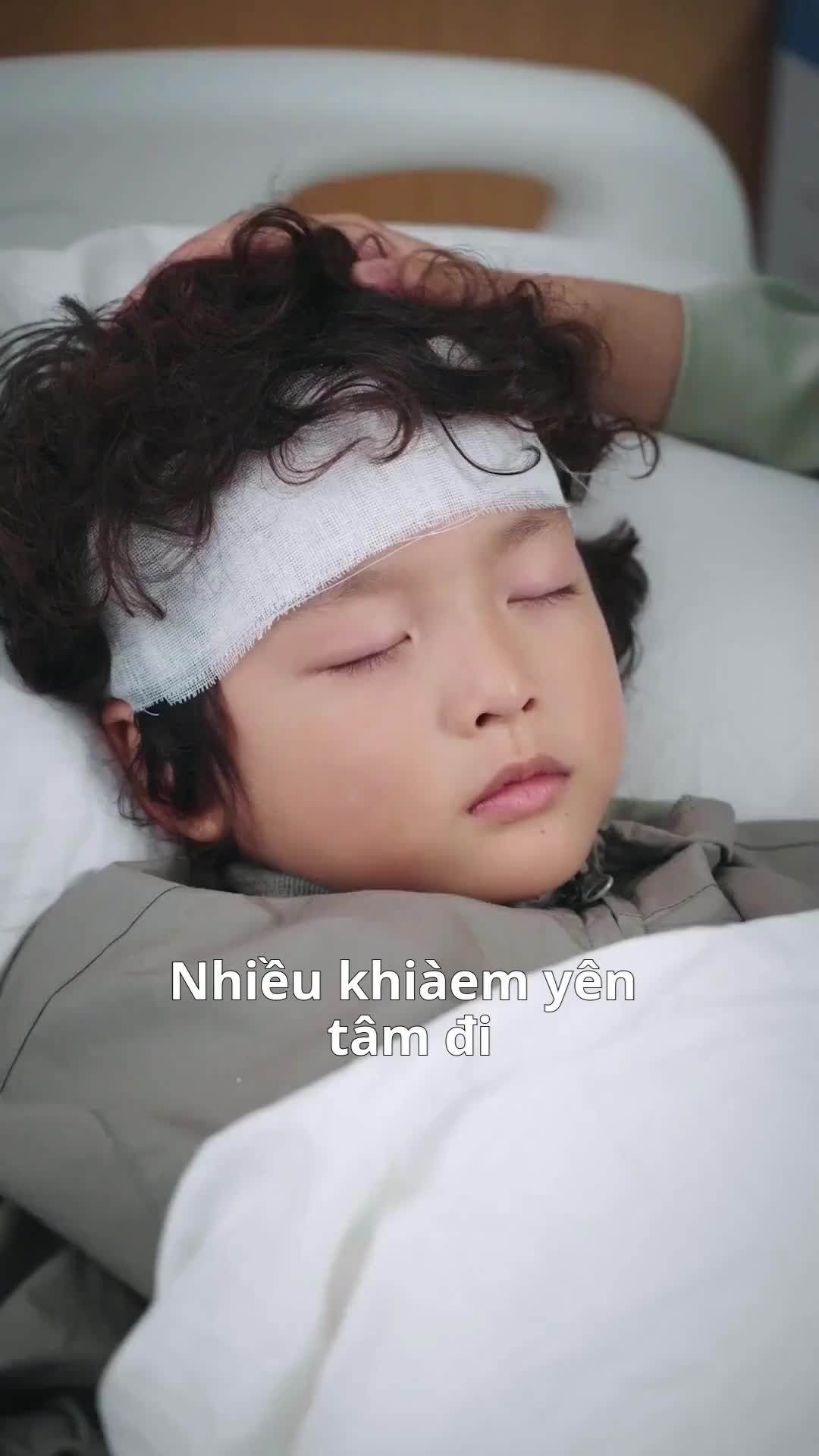 (Dubbed) Đoàn Tụ: Vợ Câm Và Cục Cưng Khiến Tổng Tài Bó Tay tập 41