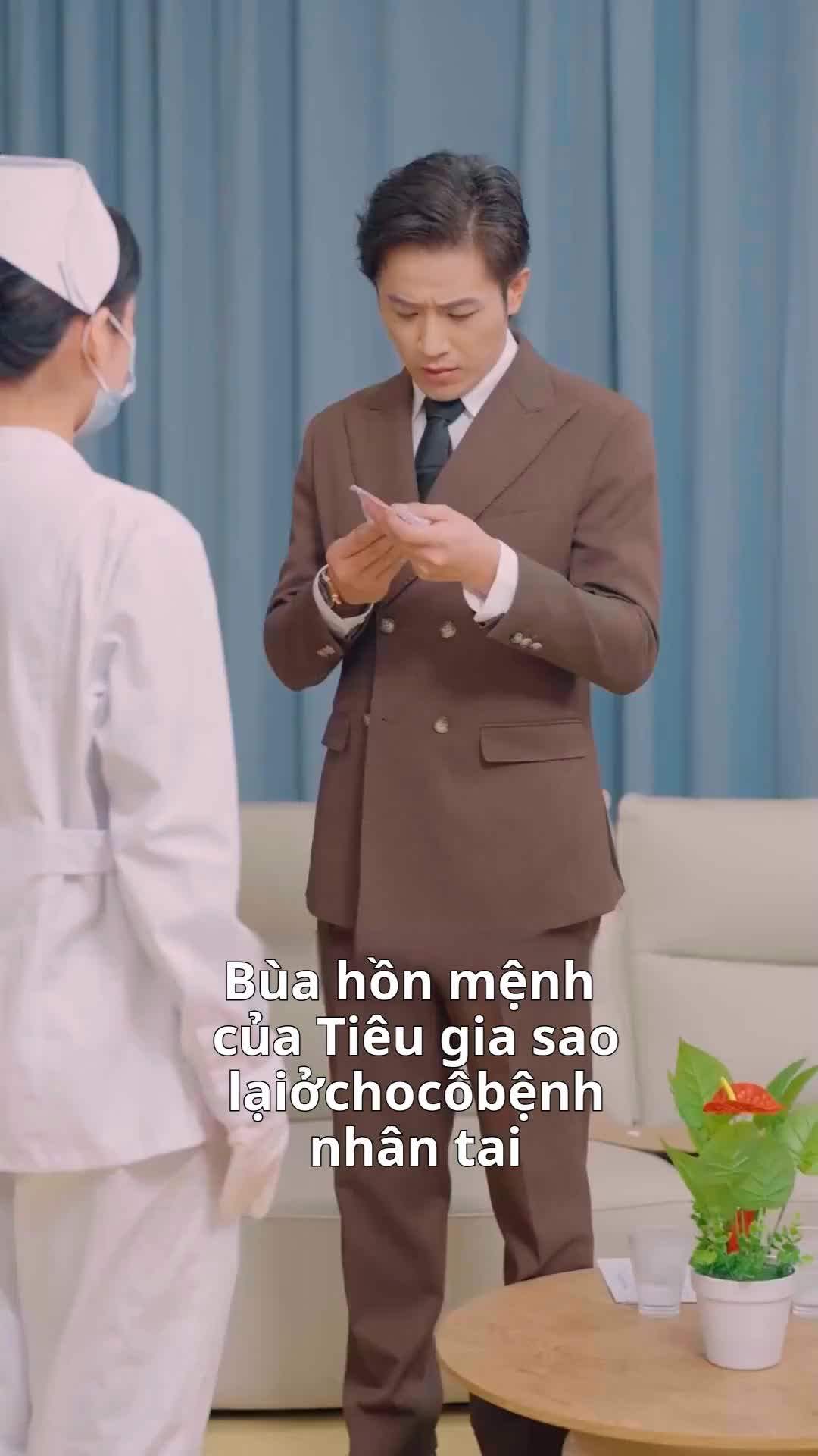 (Dubbed) Cực Phẩm Yêu Chiều tập 67