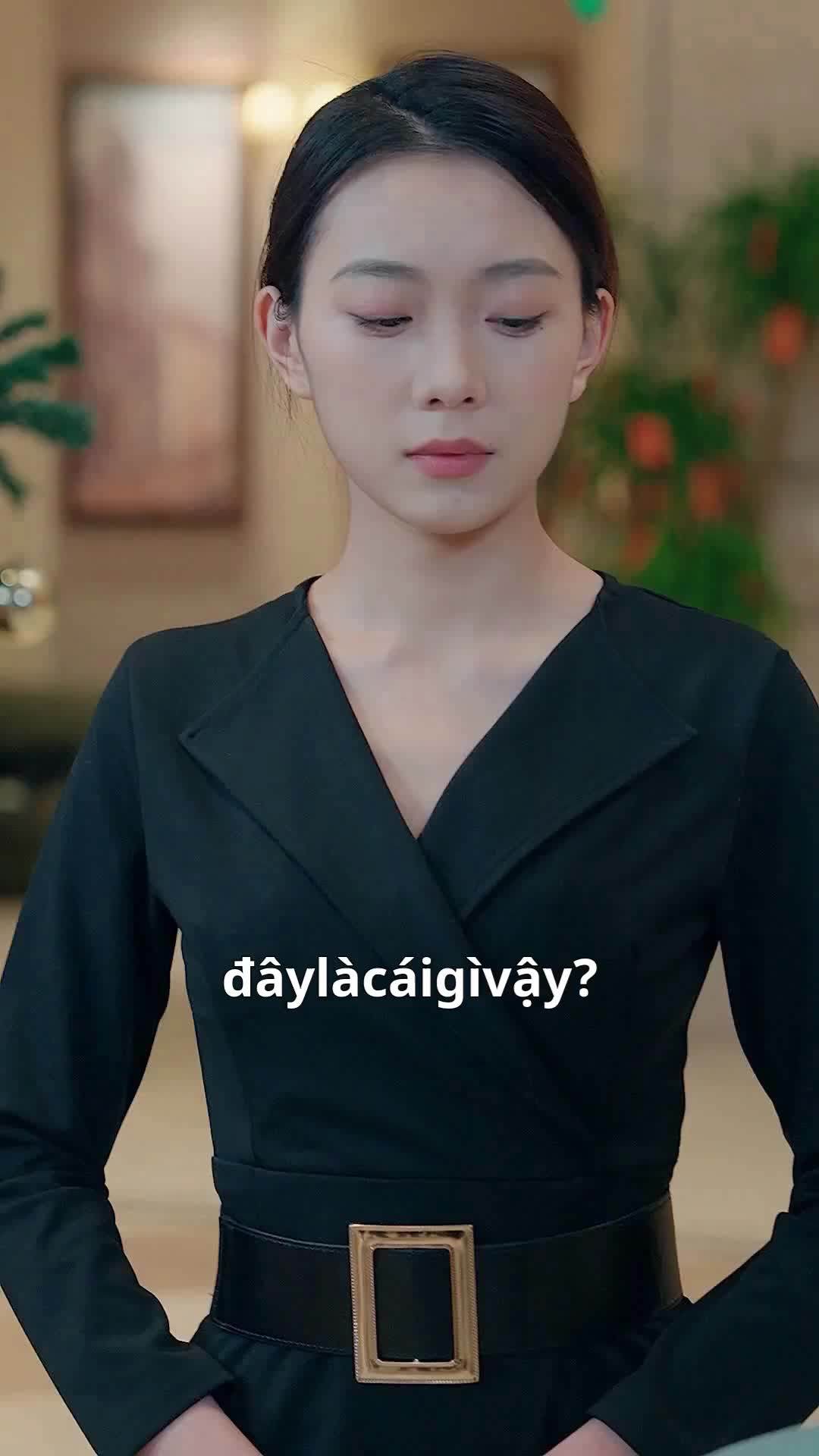 (Dubbed) CEO Nữ Vương tập 28