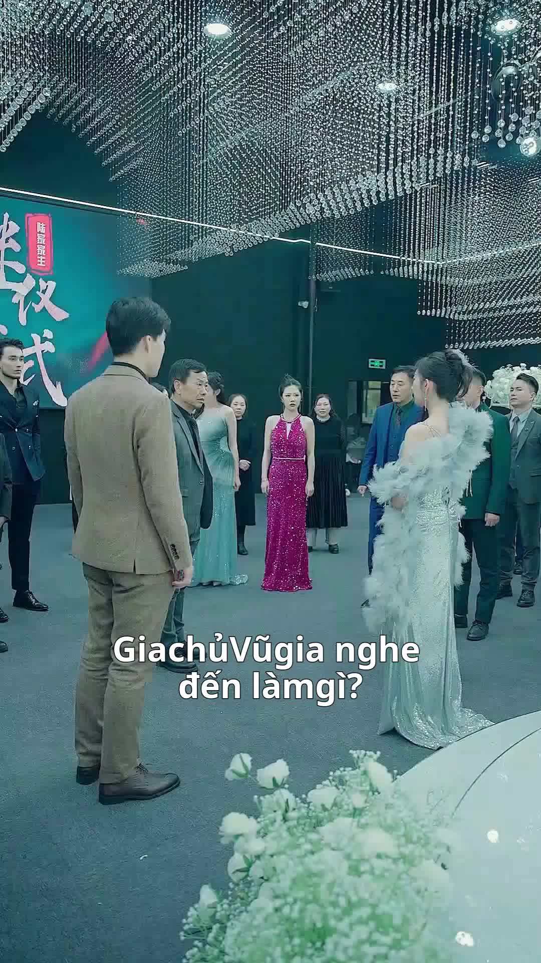 (Dubbed) CEO Nữ Vương tập 93