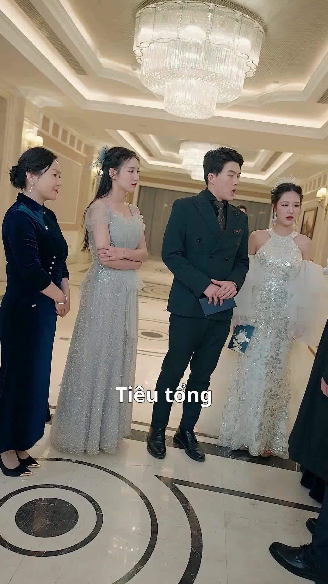 (Dubbed) CEO Nữ Vương tập 53