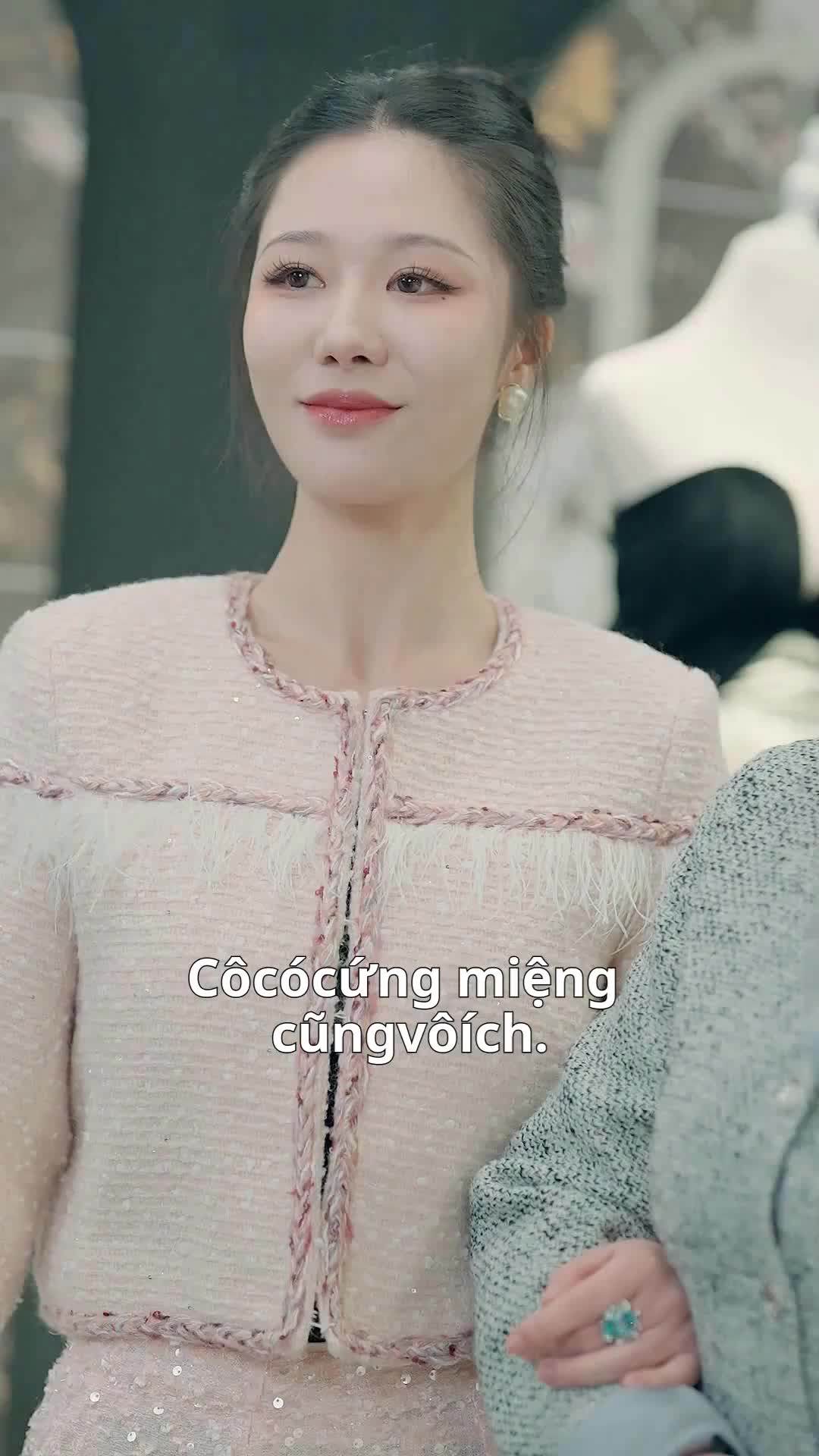 (Dubbed) CEO Nữ Vương tập 42