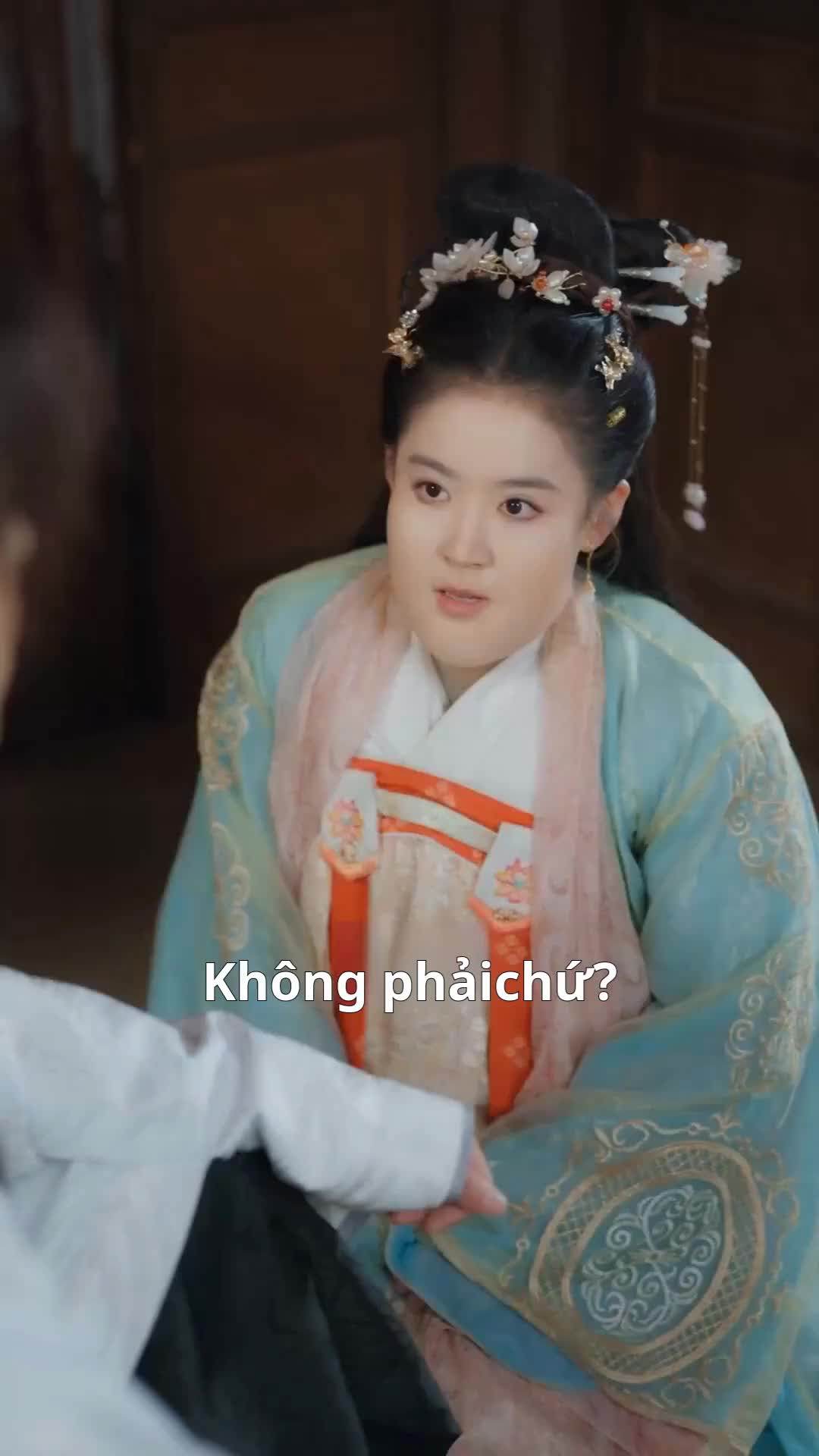 Watch (Dubbed) Nữ Phì Tái Thế: Ngọt Ngào Chinh Phục Thiên Hạ Tập 6