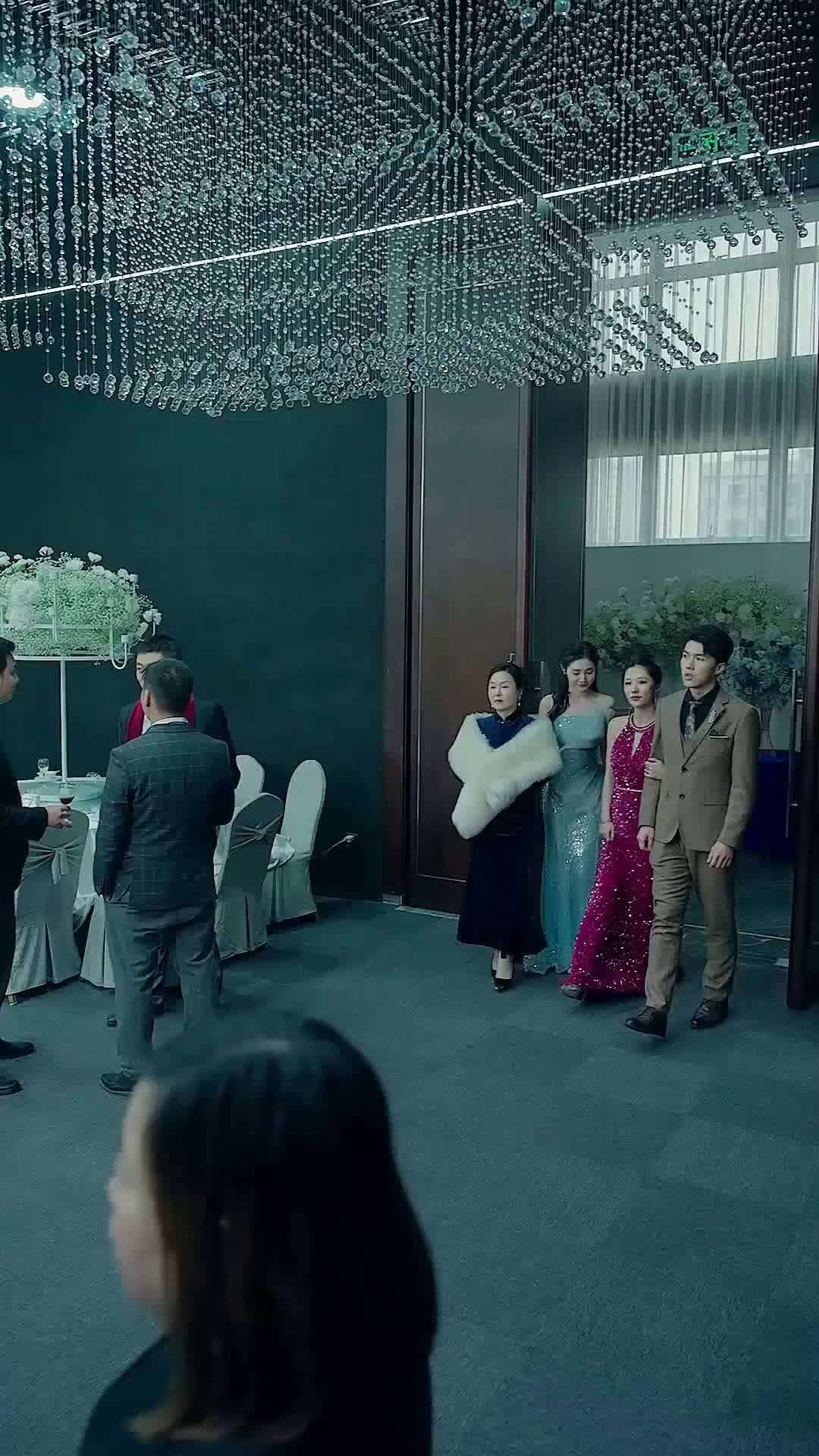 (Dubbed) CEO Nữ Vương tập 86