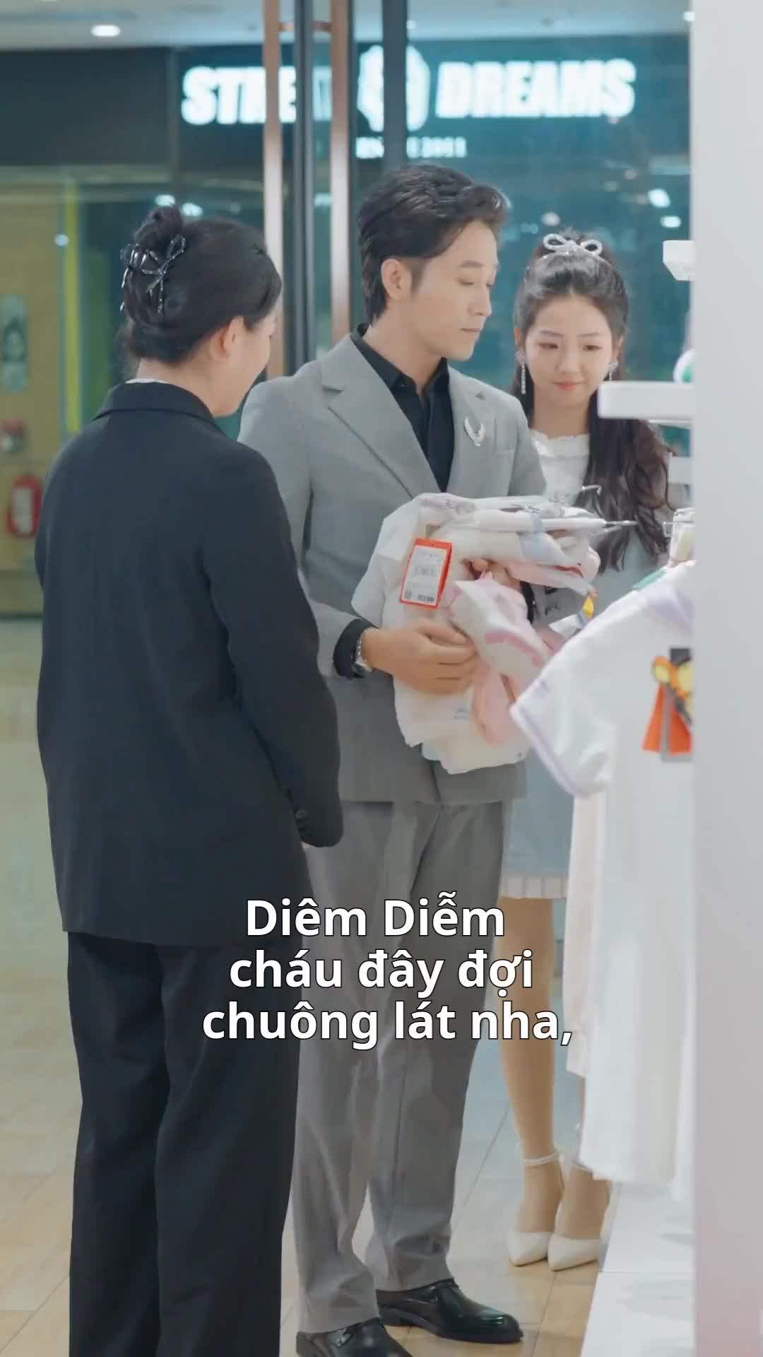 (Dubbed) Cực Phẩm Yêu Chiều tập 43