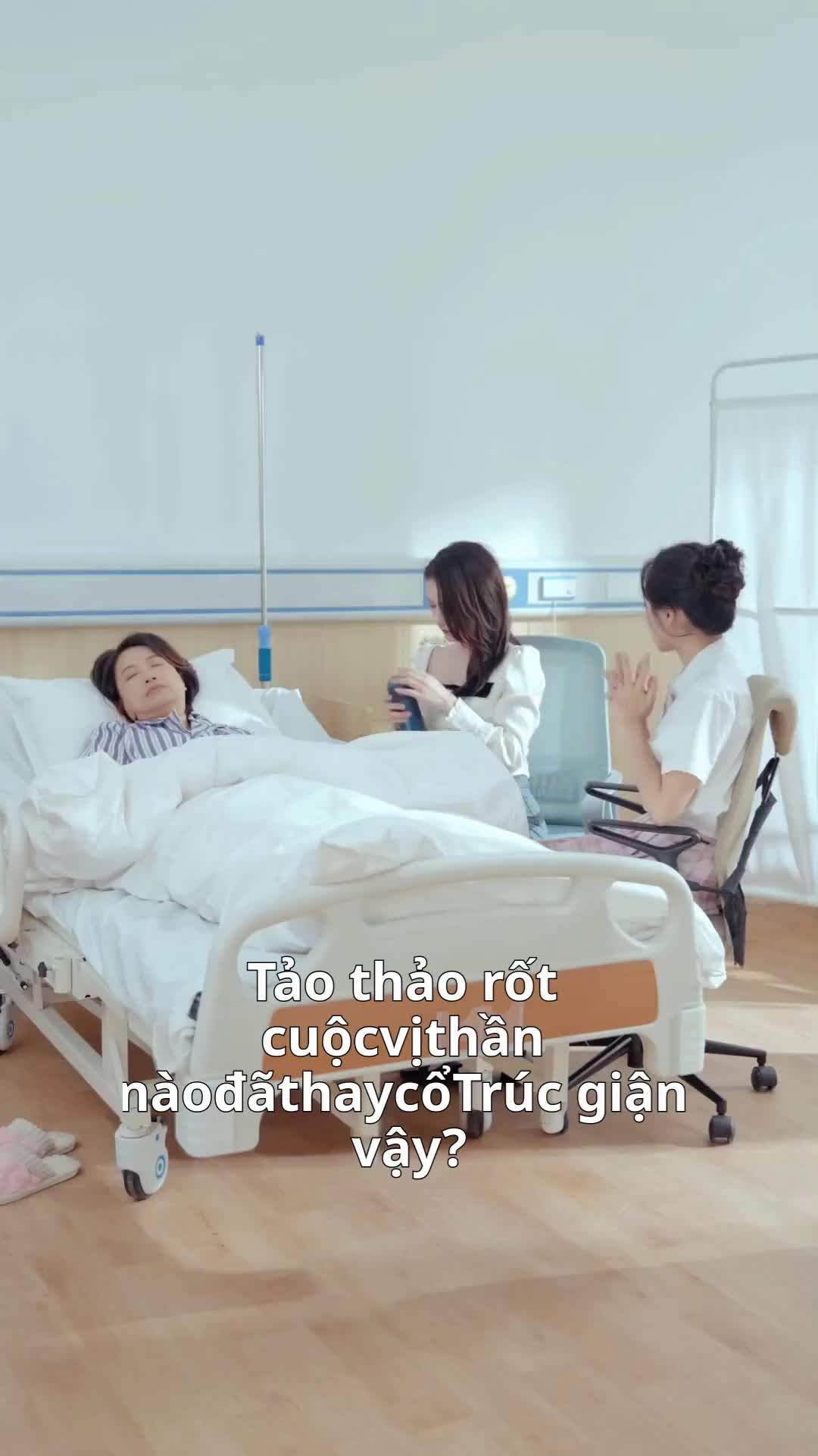 (Dubbed) Bà Xã Khó Chiều tập 22