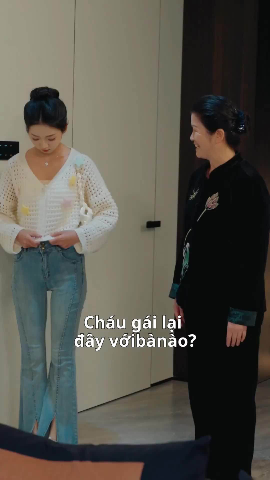 Watch (Dubbed) Cực Phẩm Yêu Chiều Tập 6