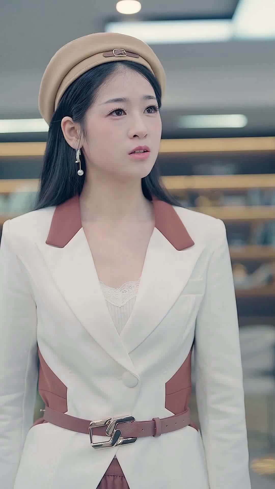 (Dubbed) CEO Nữ Vương tập 24