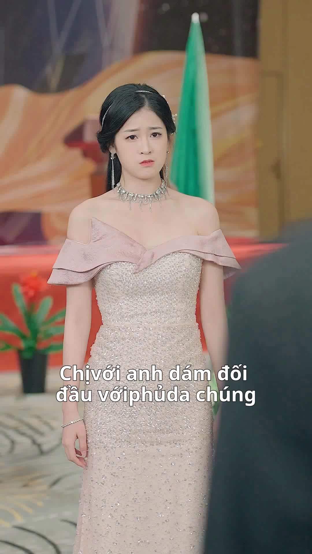 (Dubbed) CEO Nữ Vương tập 61