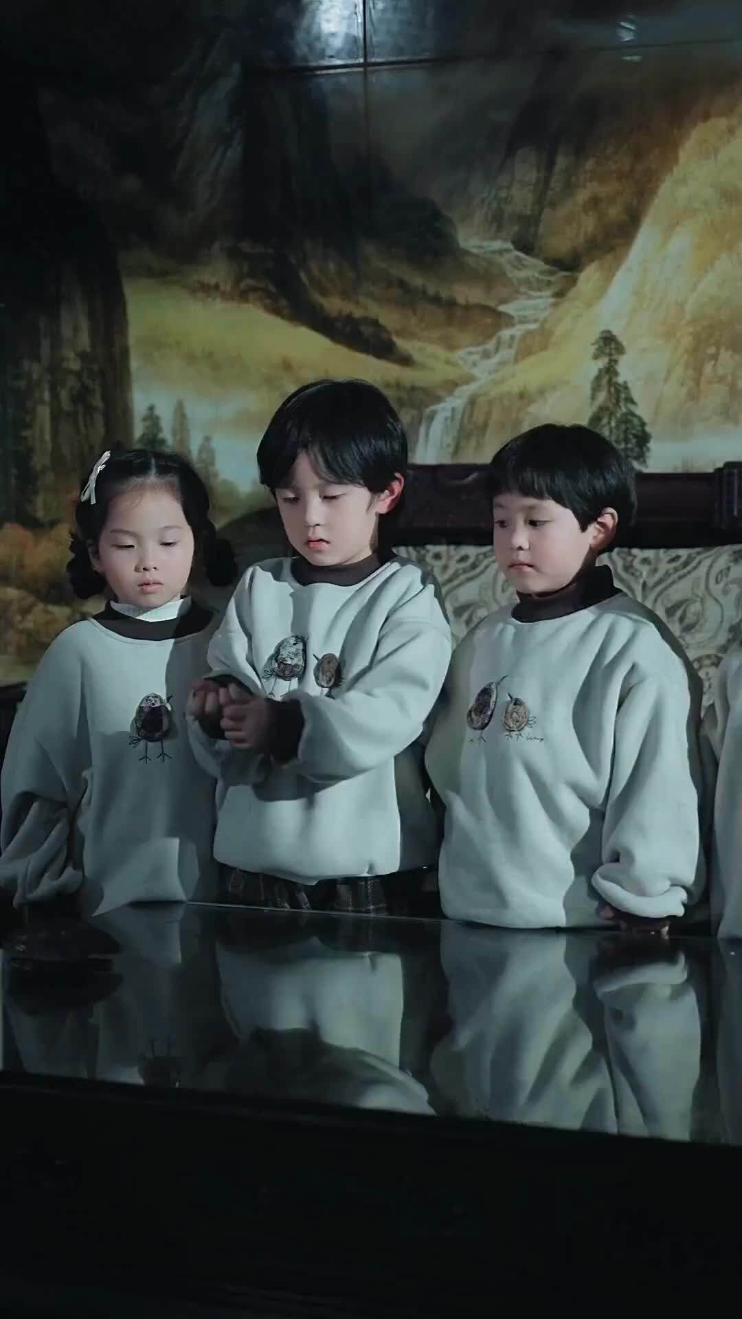 (Dubbed) Perfect 5: Nhà Có Năm Bảo Bối tập 58