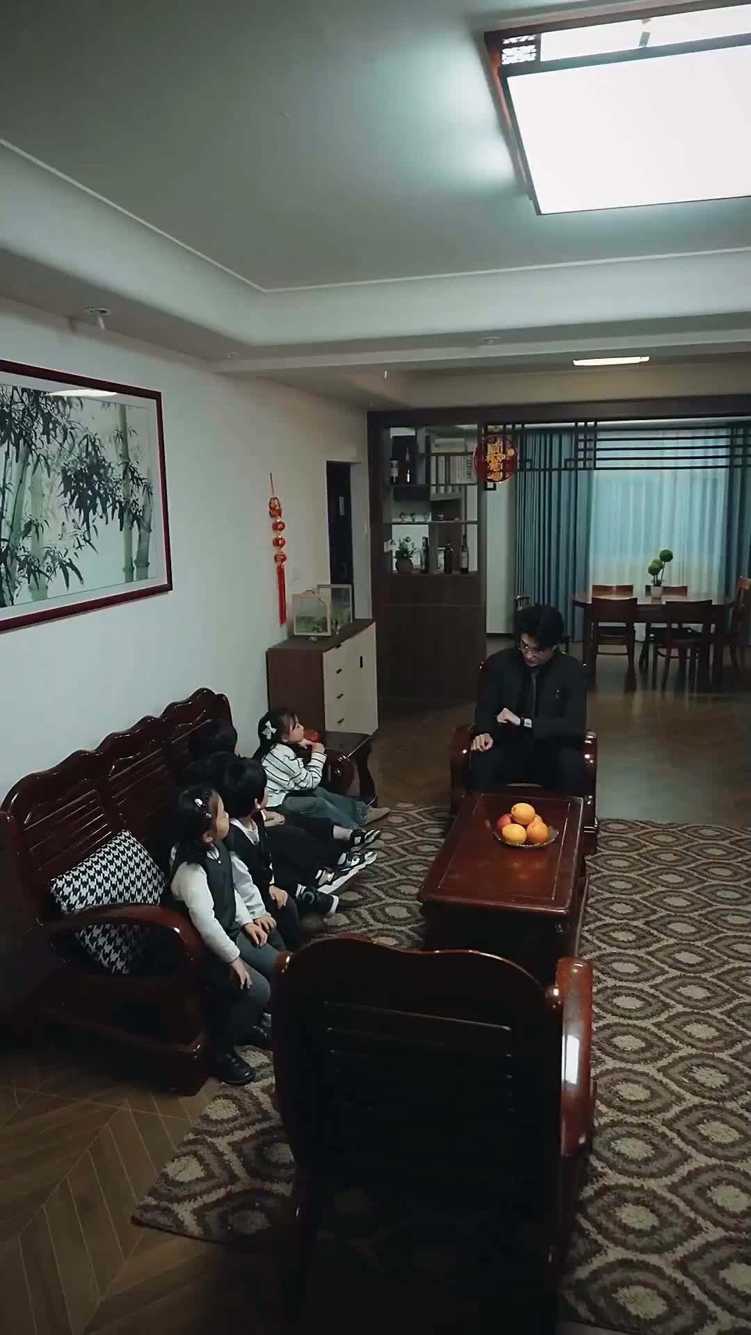 (Dubbed) Perfect 5: Nhà Có Năm Bảo Bối tập 14