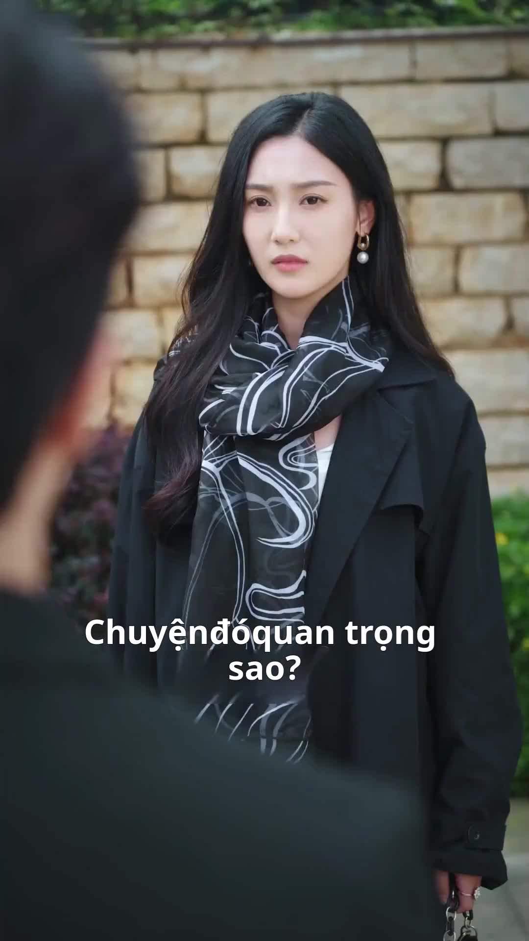 Watch (Dubbed) Đoàn Tụ: Vợ Câm Và Cục Cưng Khiến Tổng Tài Bó Tay Tập 10