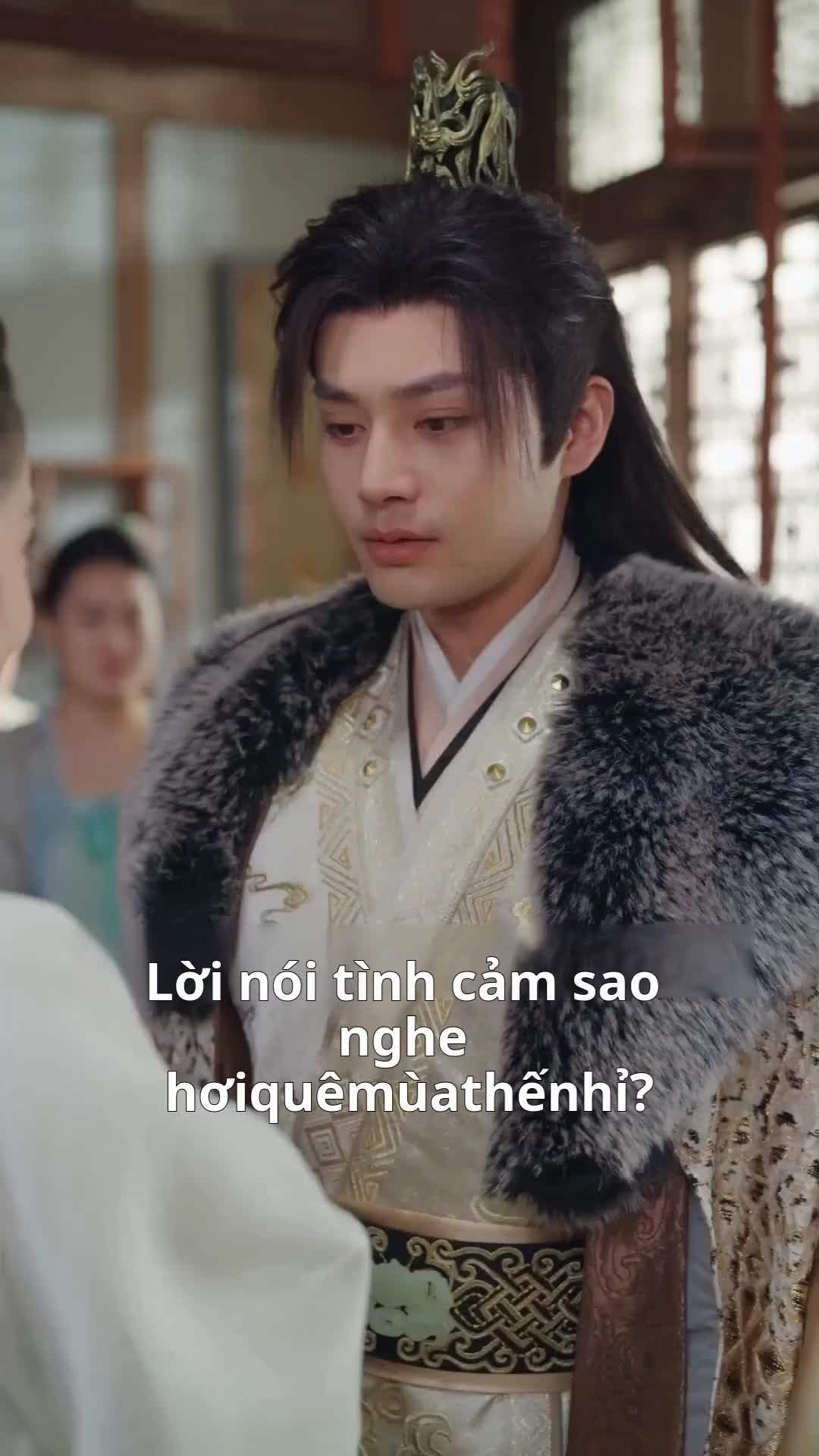 (Dubbed) Nữ Phì Tái Thế: Ngọt Ngào Chinh Phục Thiên Hạ tập 45