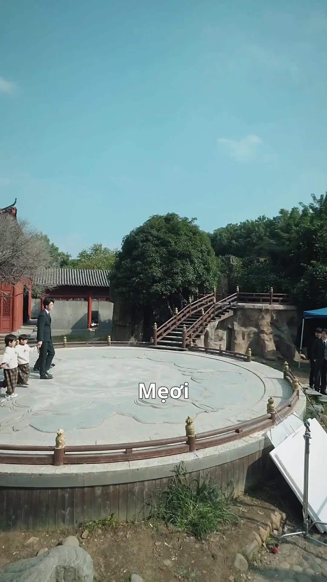 (Dubbed) Perfect 5: Nhà Có Năm Bảo Bối tập 27