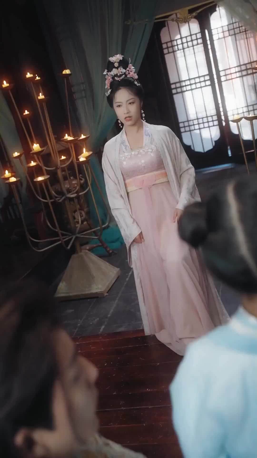 (Dubbed) Chính Cung Duy Nhất Của Hoàng Đế tập 28