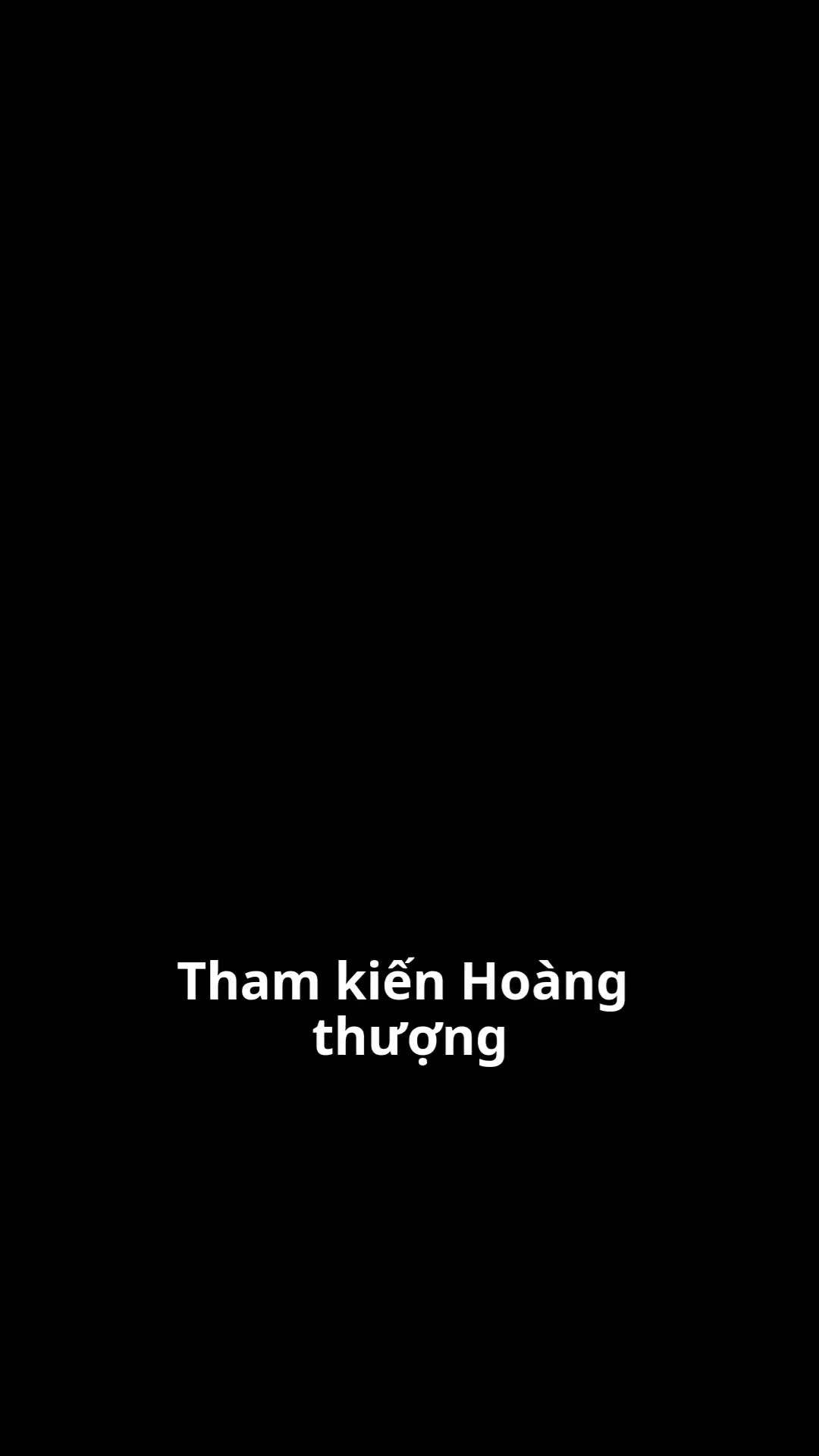 (Dubbed) Chính Cung Duy Nhất Của Hoàng Đế tập 20