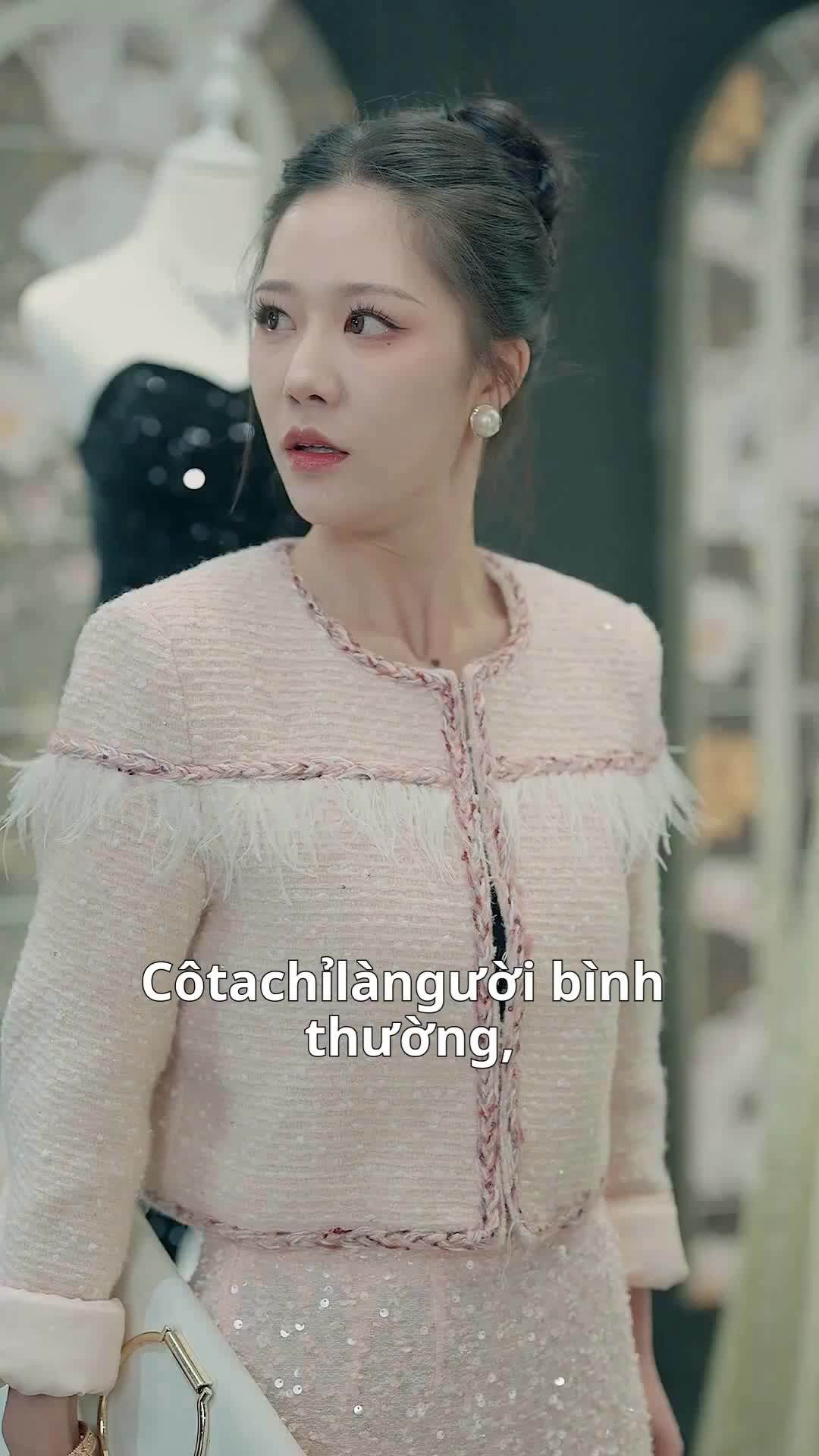 (Dubbed) CEO Nữ Vương tập 44