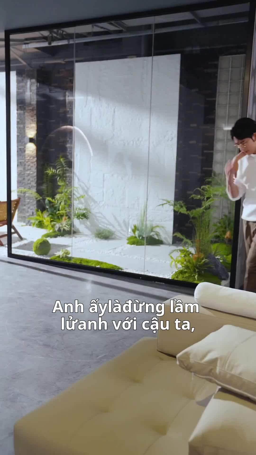 (Dubbed) Bà Xã Khó Chiều tập 95
