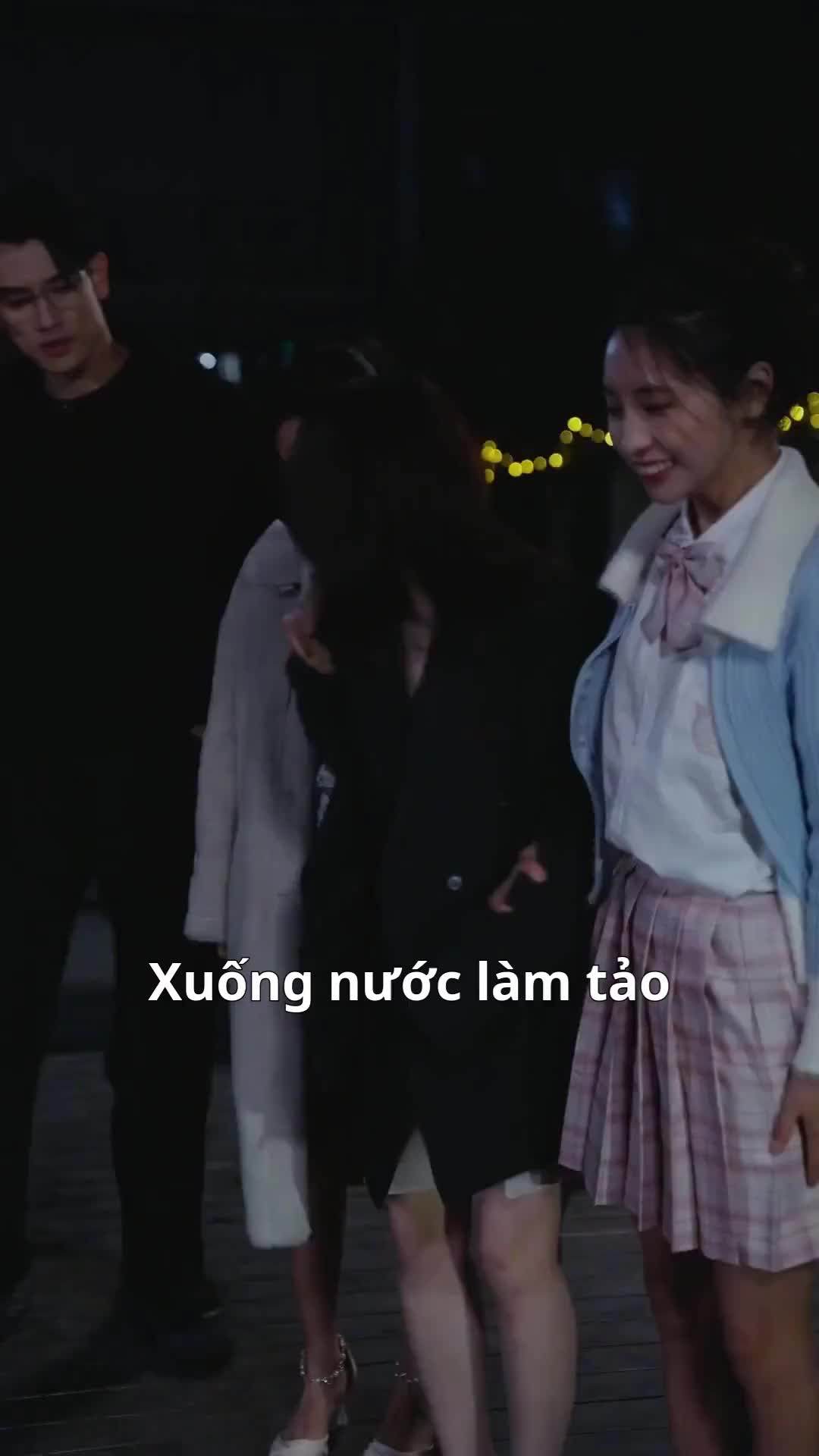 (Dubbed) Bà Xã Khó Chiều tập 50
