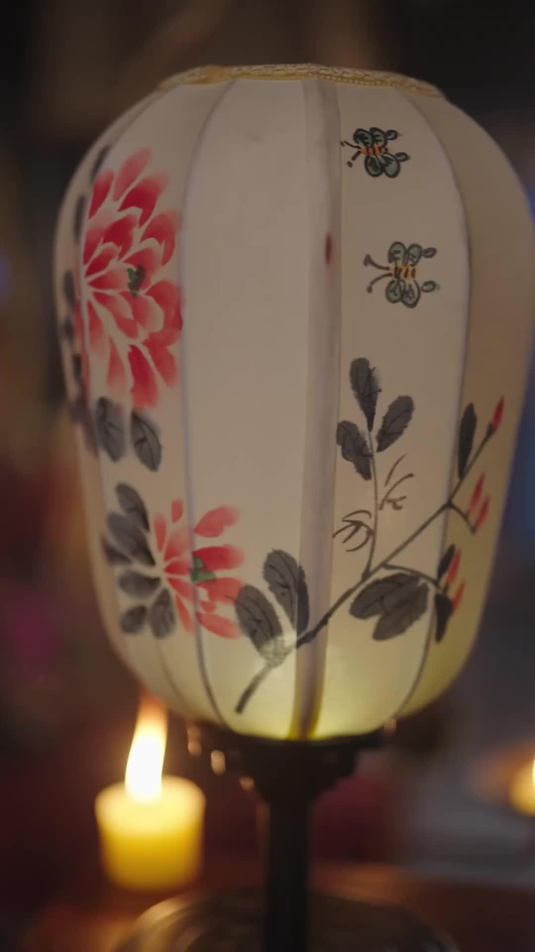 Drama China My Adopted Daughter Made Me King sub Indo - poster