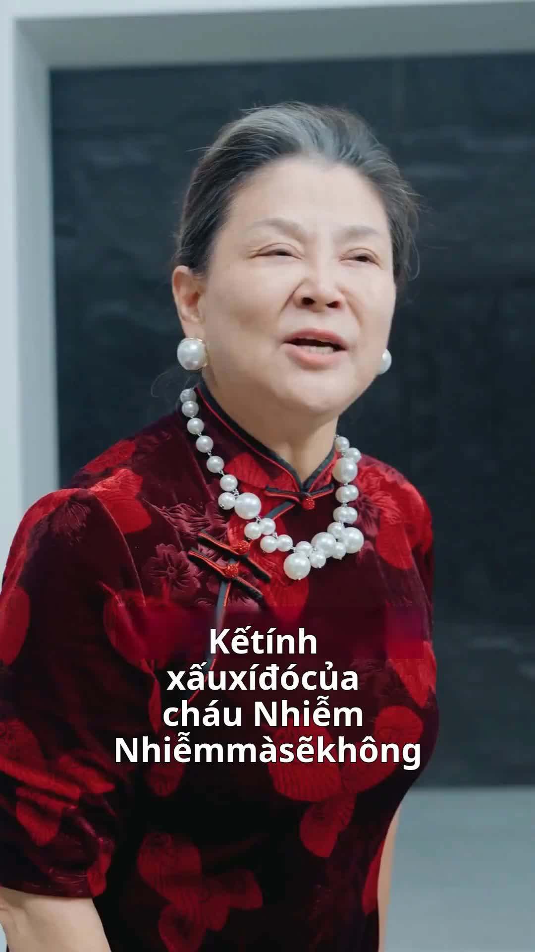 (Dubbed) Cực Phẩm Yêu Chiều tập 18