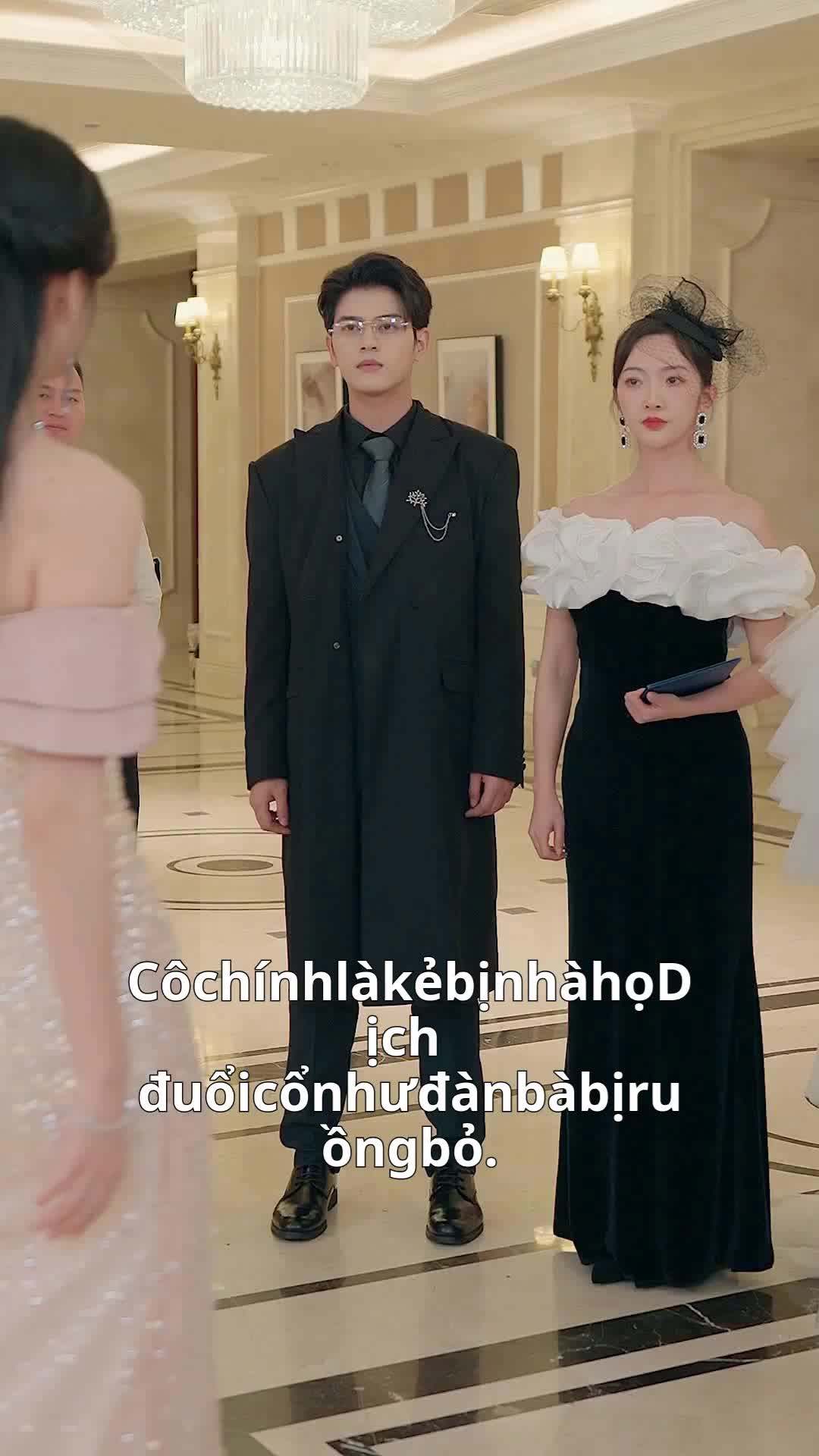 (Dubbed) CEO Nữ Vương tập 54
